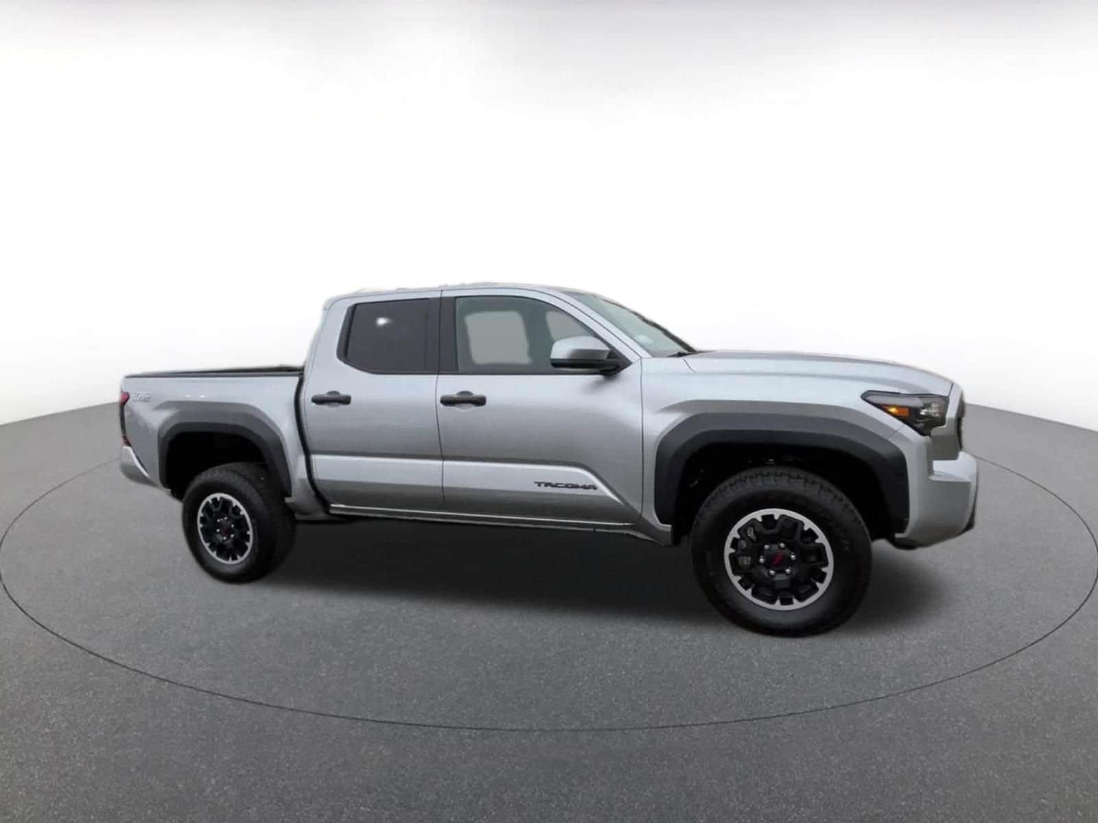 Thumbnail: 2025 Toyota Tacoma - 2