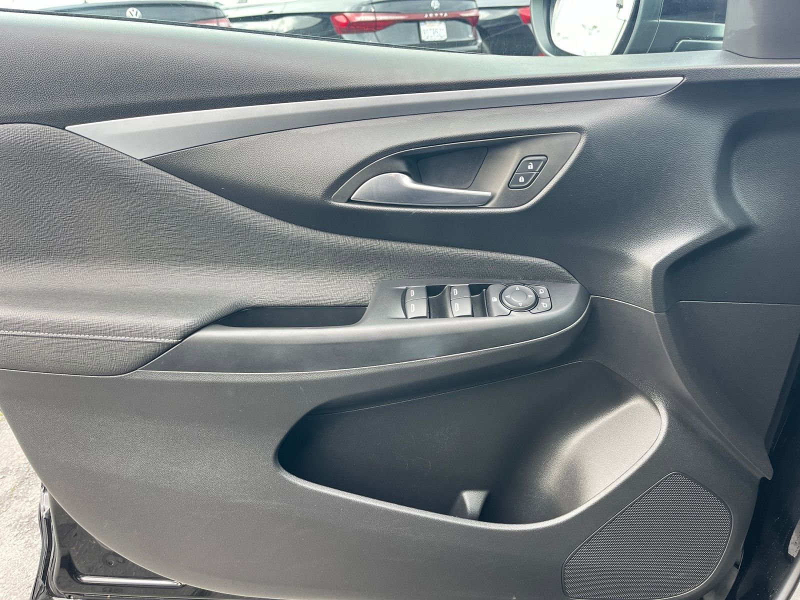 Thumbnail: 2025 Buick Envista - 20