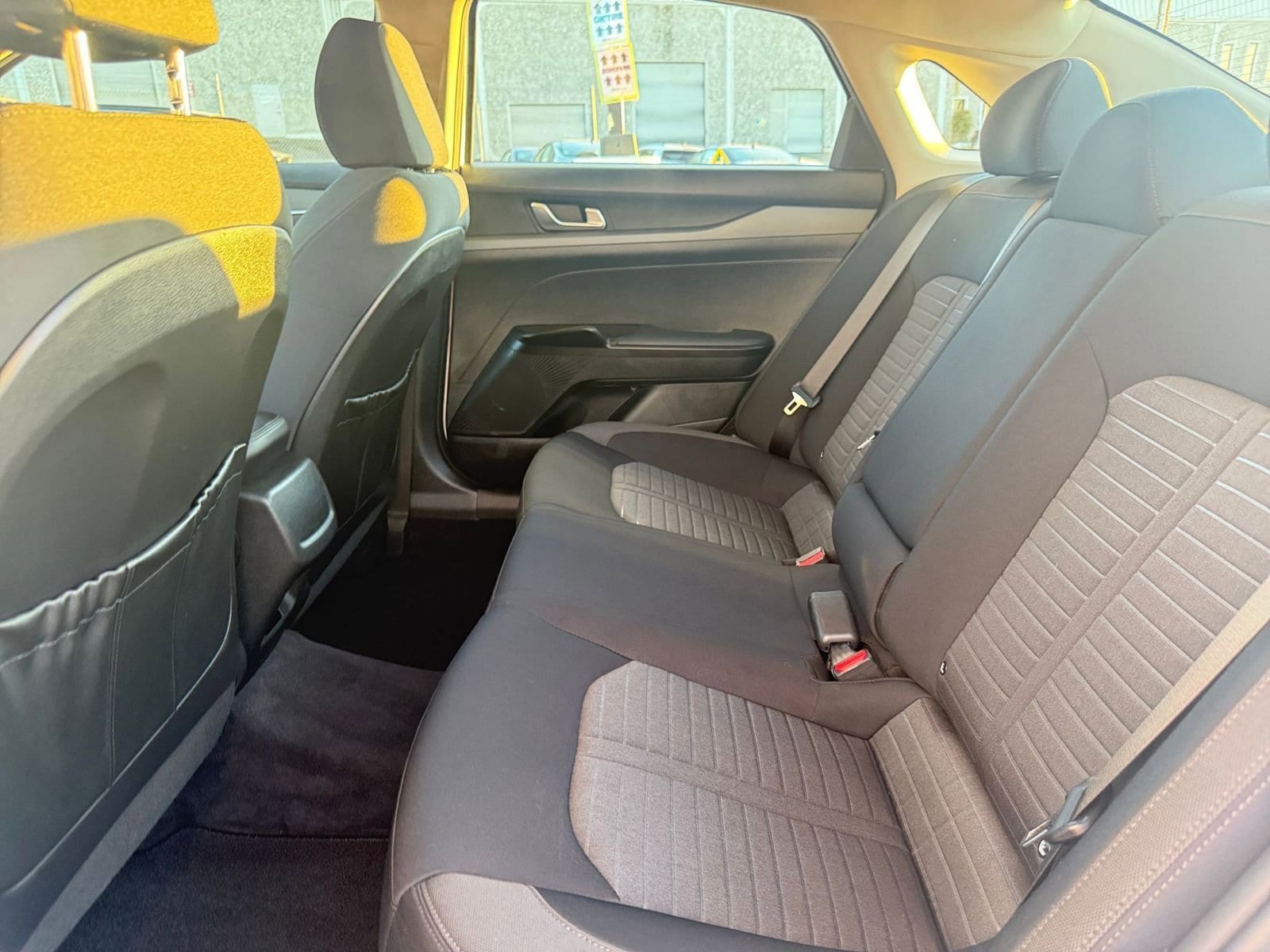 Thumbnail: 2025 Kia K5 - 27