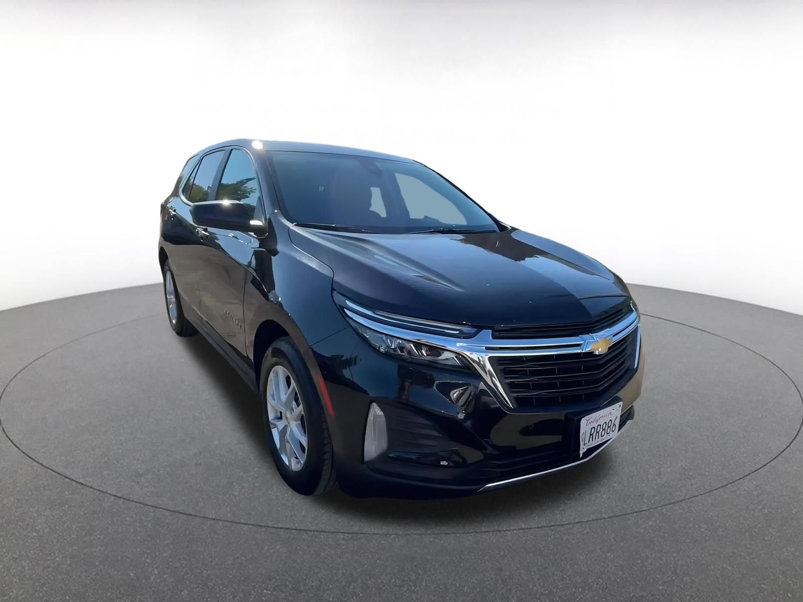 Thumbnail: 2024 Chevrolet Equinox - 3