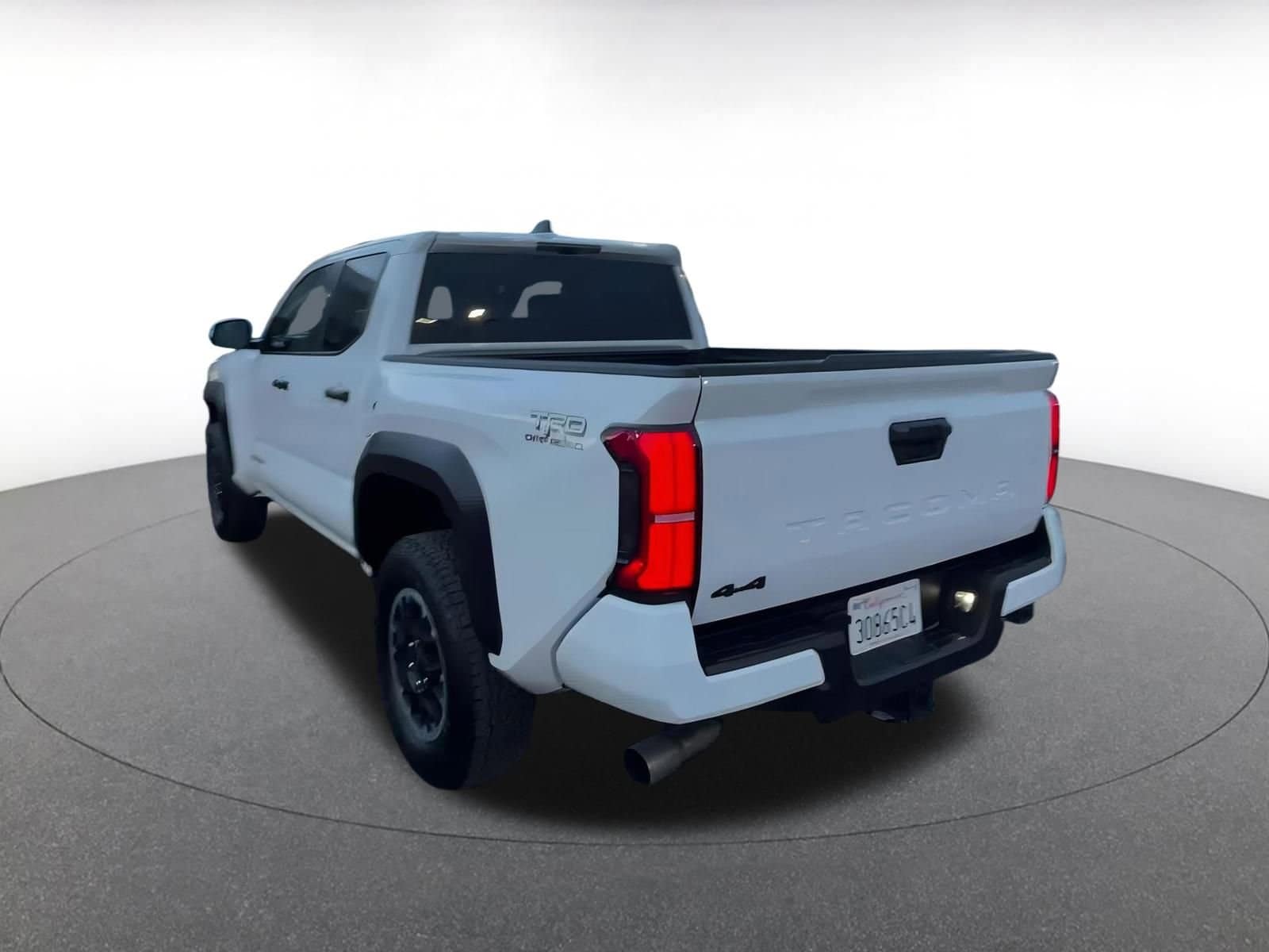 Thumbnail: 2025 Toyota Tacoma - 11