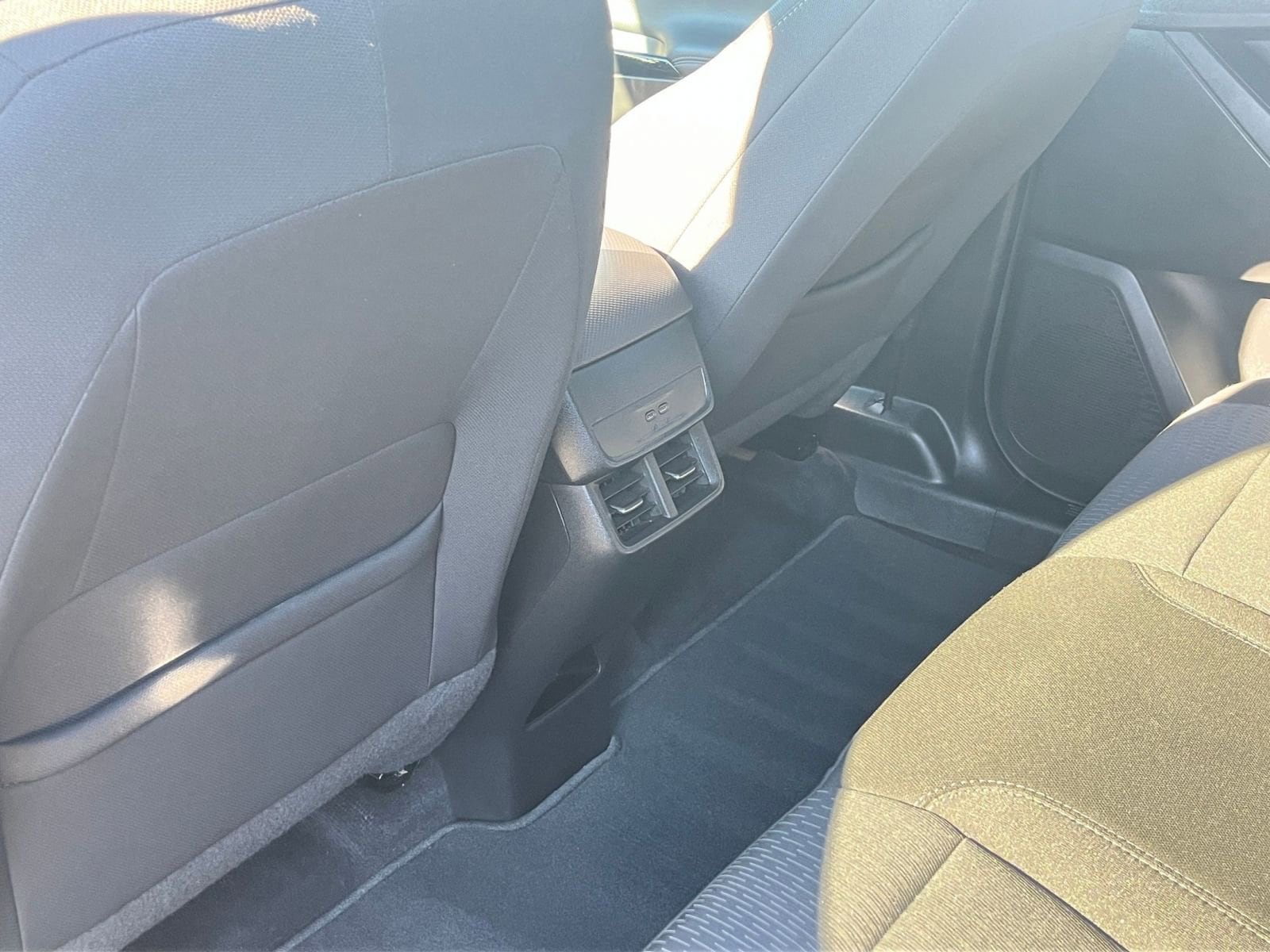 Thumbnail: 2025 Chevrolet Equinox - 23