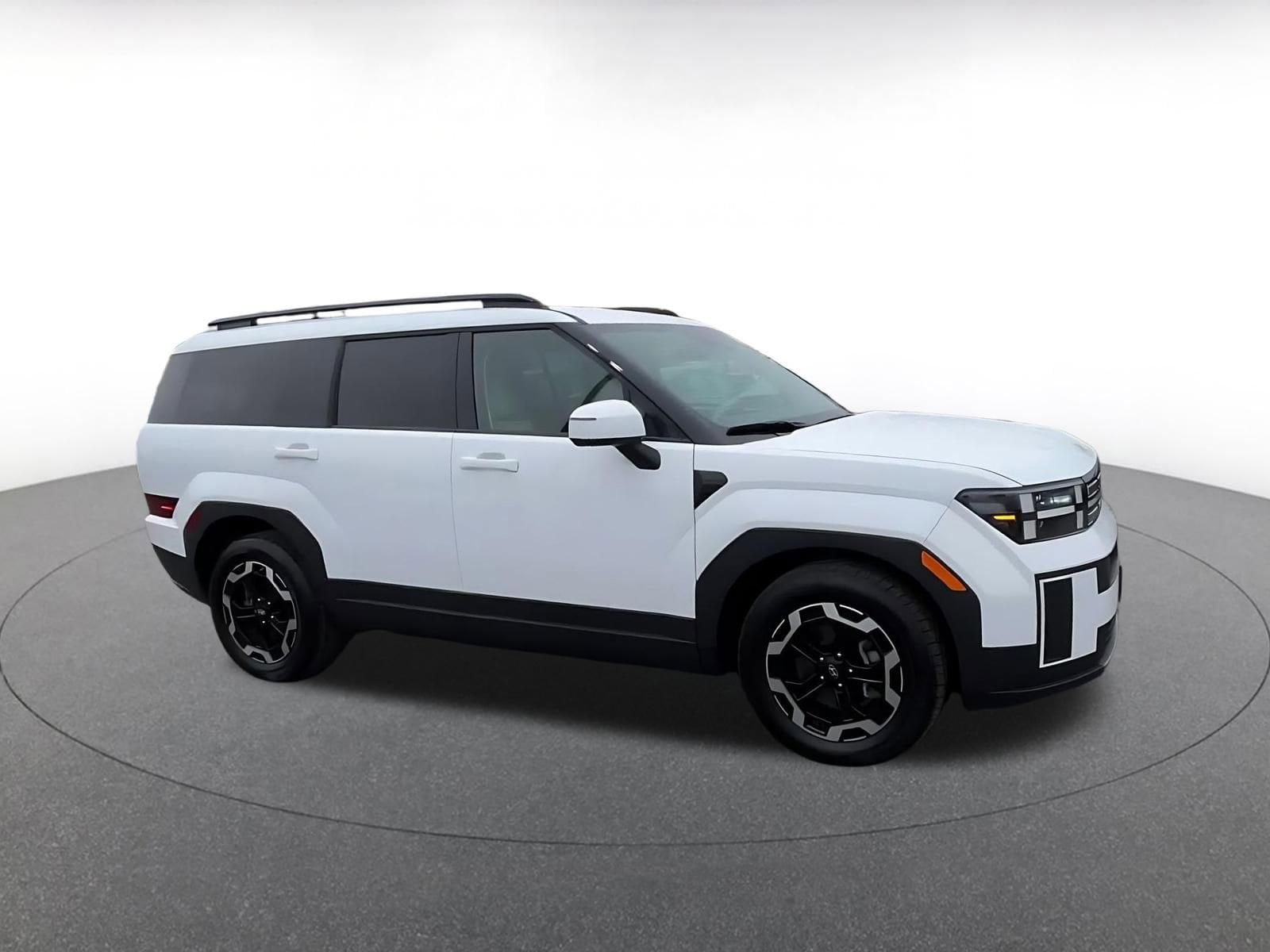 Thumbnail: 2025 Hyundai Santa Fe - 2