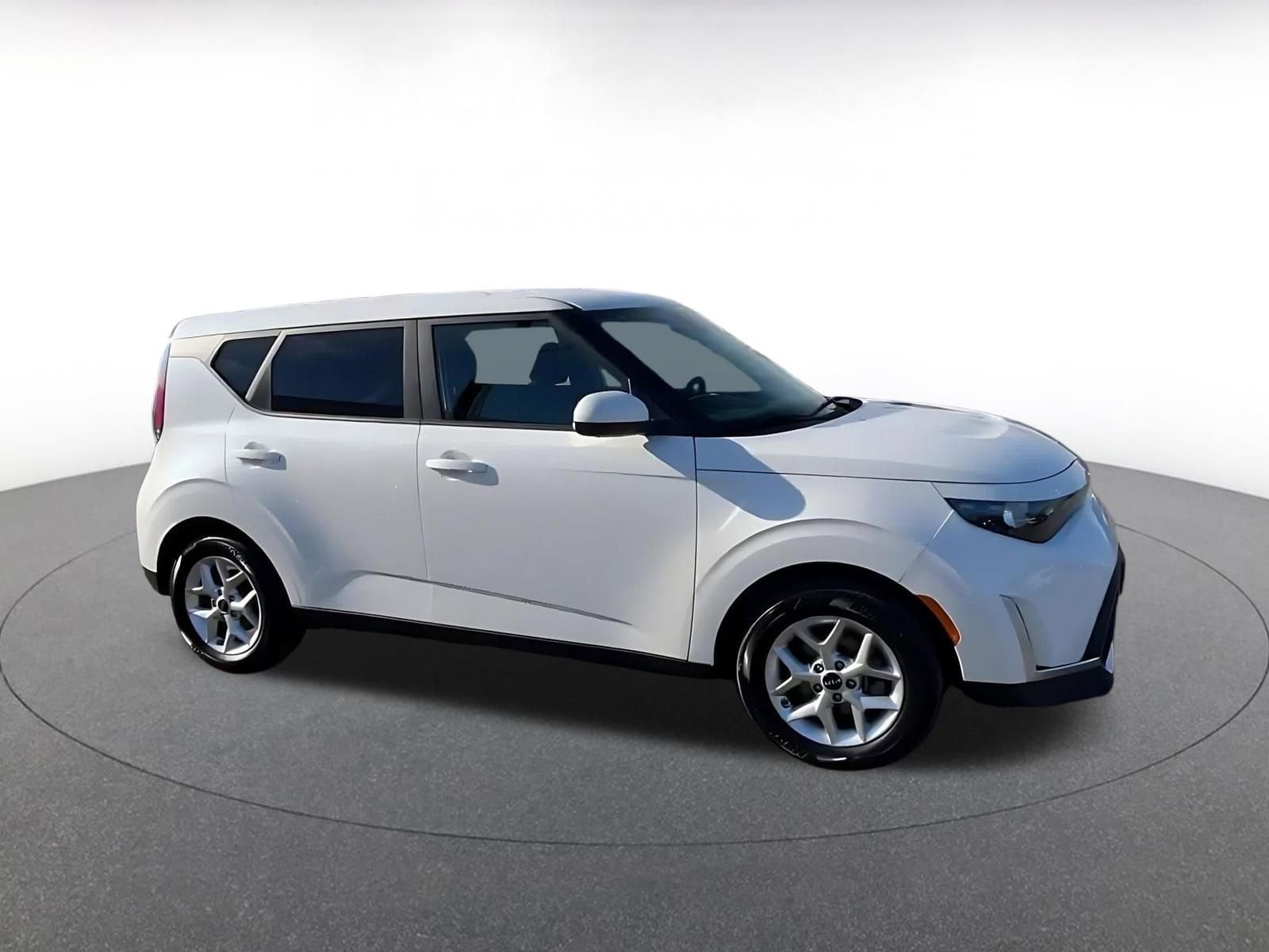 Thumbnail: 2025 Kia Soul - 2