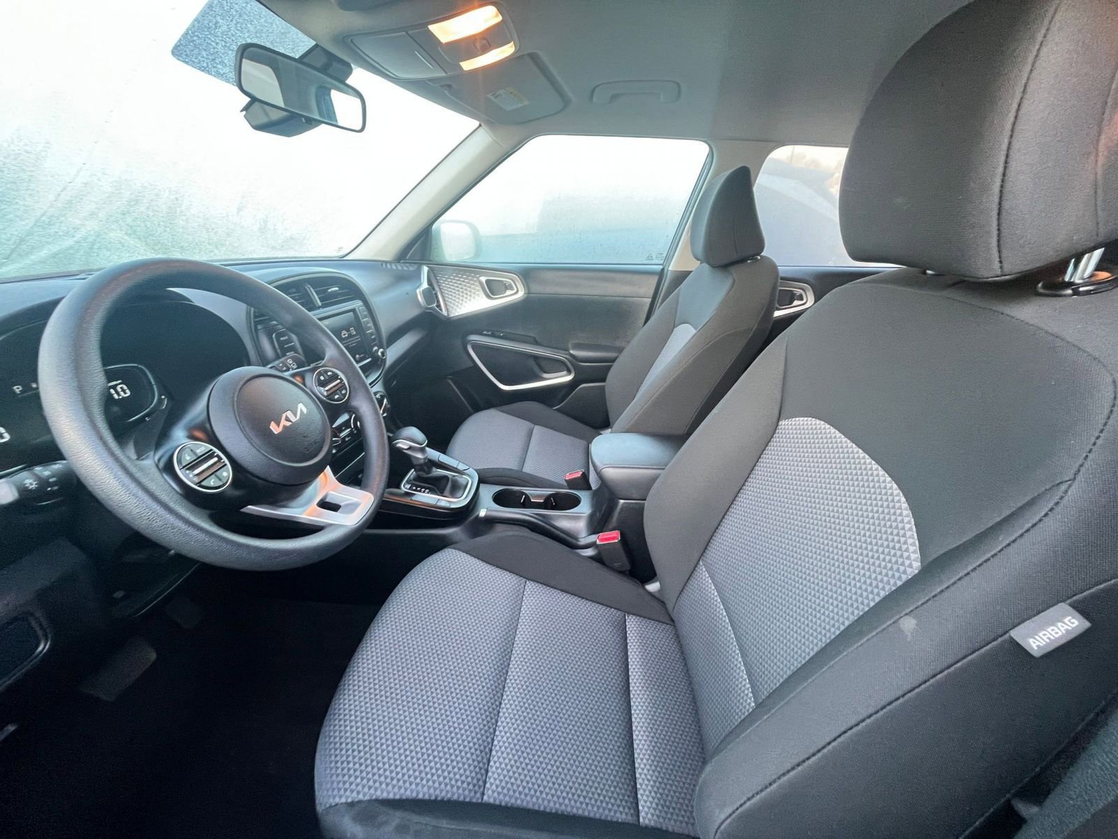 Thumbnail: 2025 Kia Soul - 24