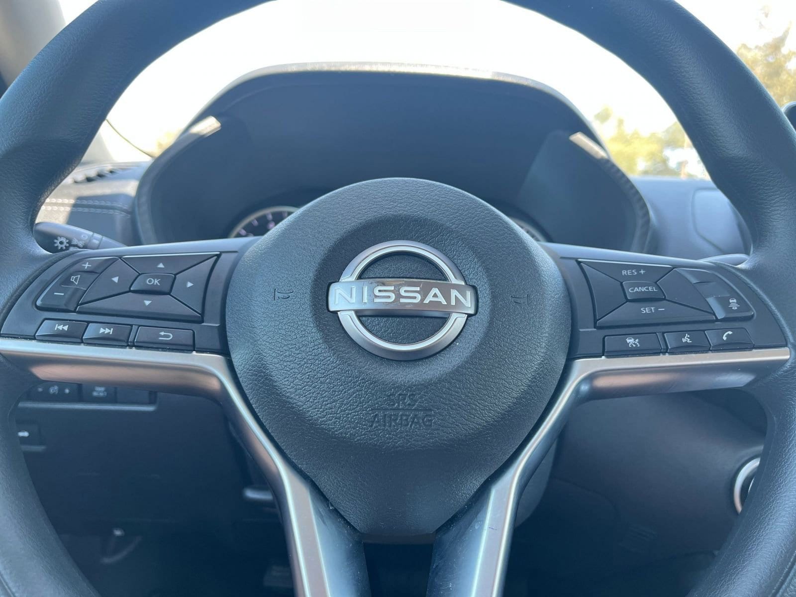 Thumbnail: 2024 Nissan Sentra - 25