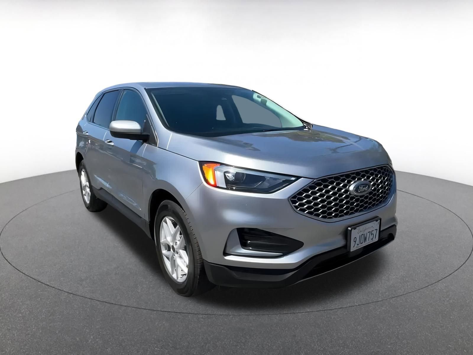 Thumbnail: 2024 Ford Edge - 3