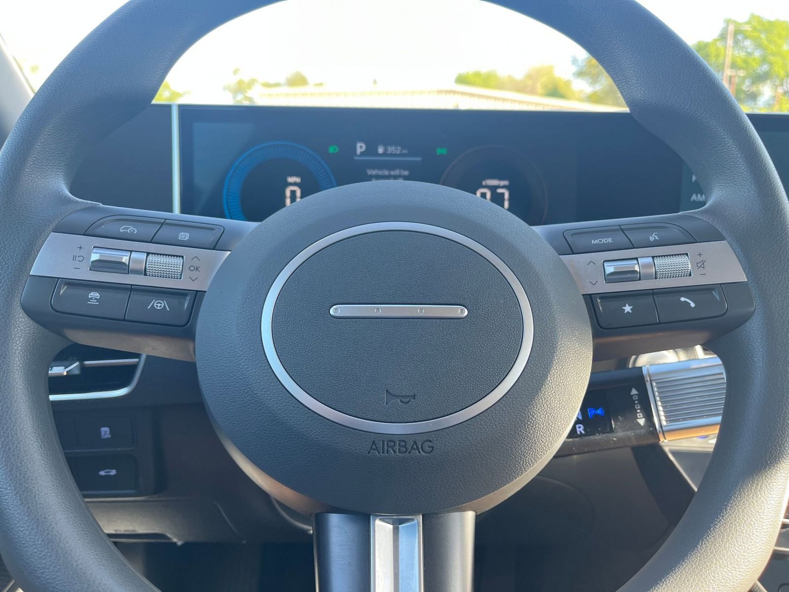 Thumbnail: 2025 Hyundai Sonata - 28