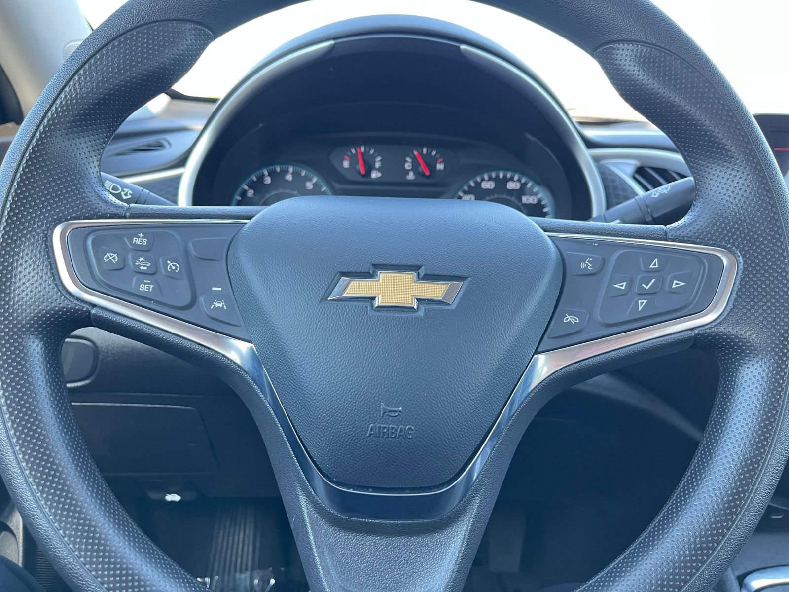 2023 Chevrolet Malibu LT 28