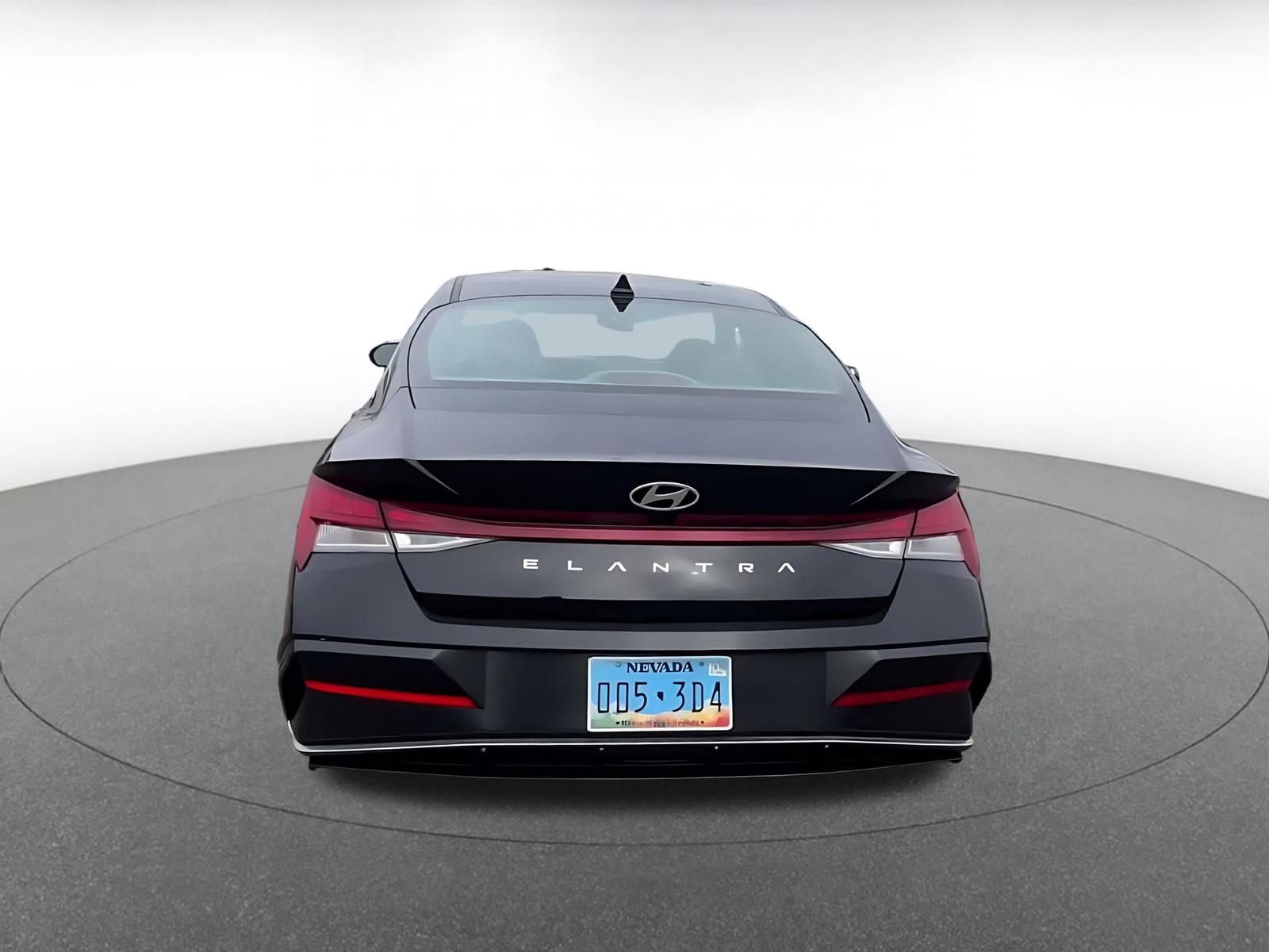 Thumbnail: 2025 Hyundai Elantra - 12