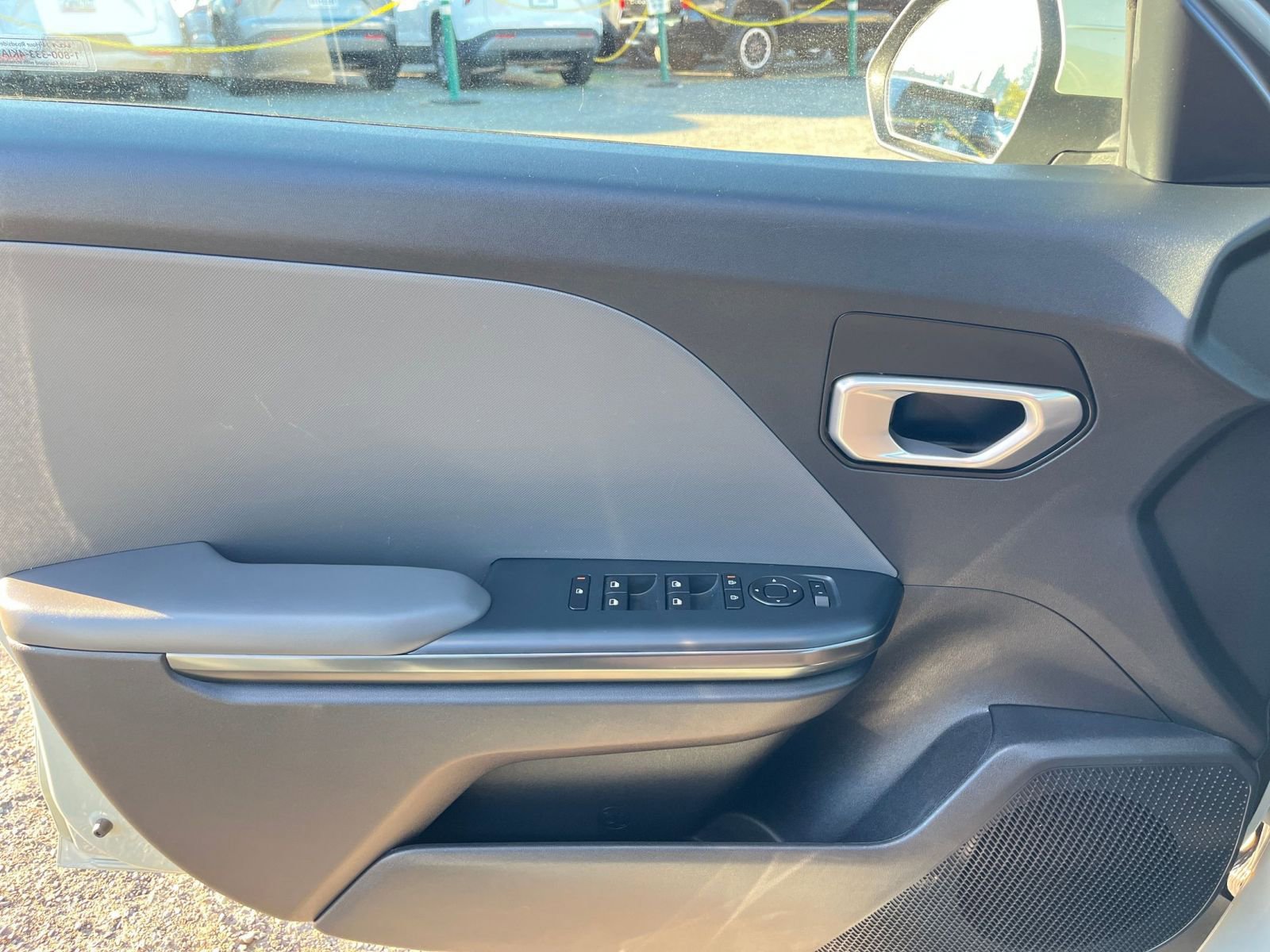 Thumbnail: 2025 Kia K4 - 21