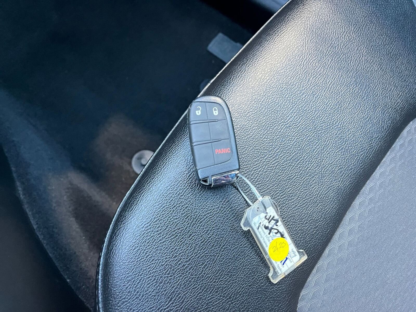 Thumbnail: 2025 Jeep Compass - 21