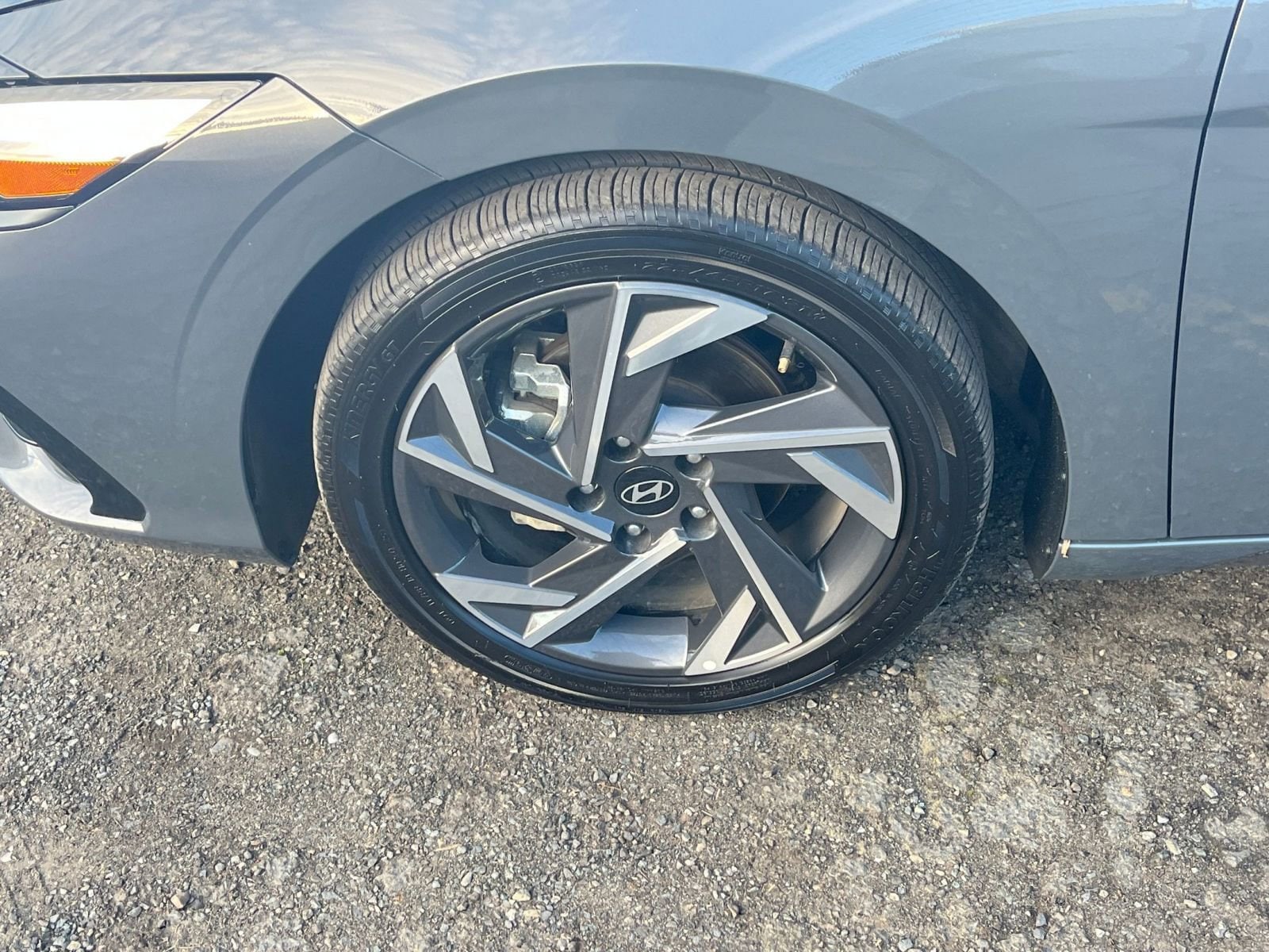 Thumbnail: 2025 Hyundai Elantra - 28