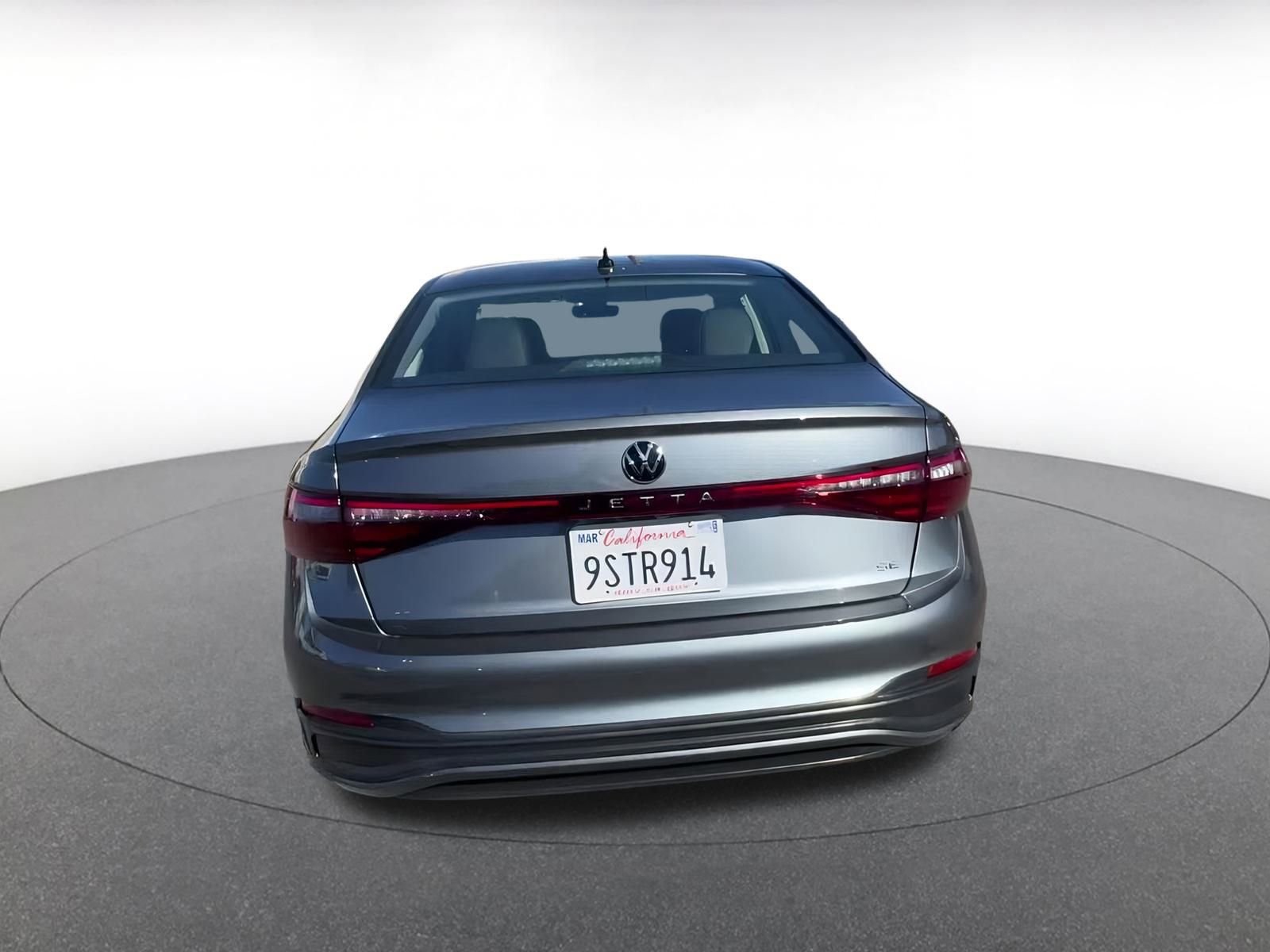 Thumbnail: 2025 Volkswagen Jetta - 12