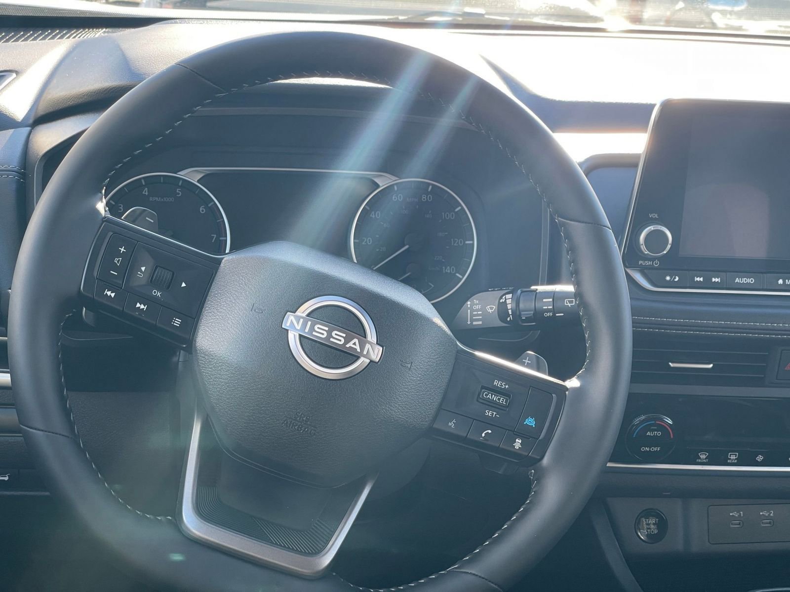 Thumbnail: 2025 Nissan Rogue - 28