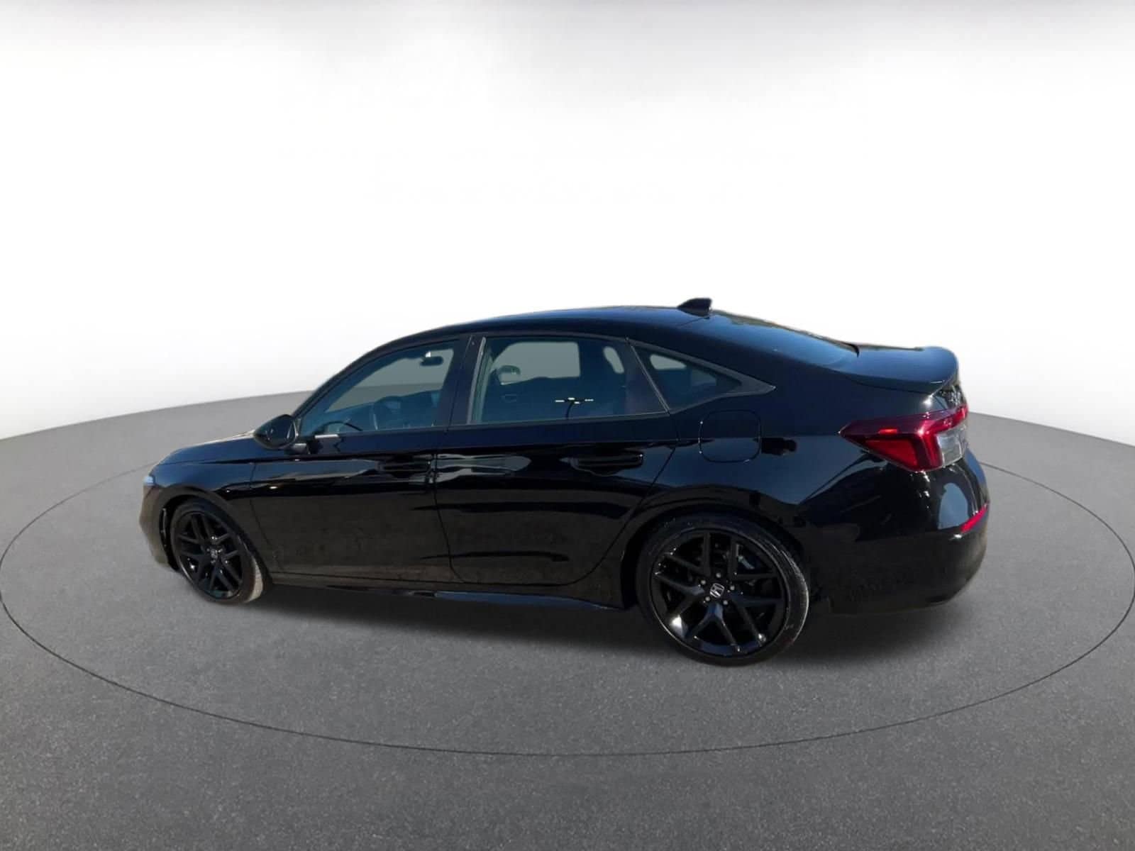 Thumbnail: 2025 Honda Civic - 10