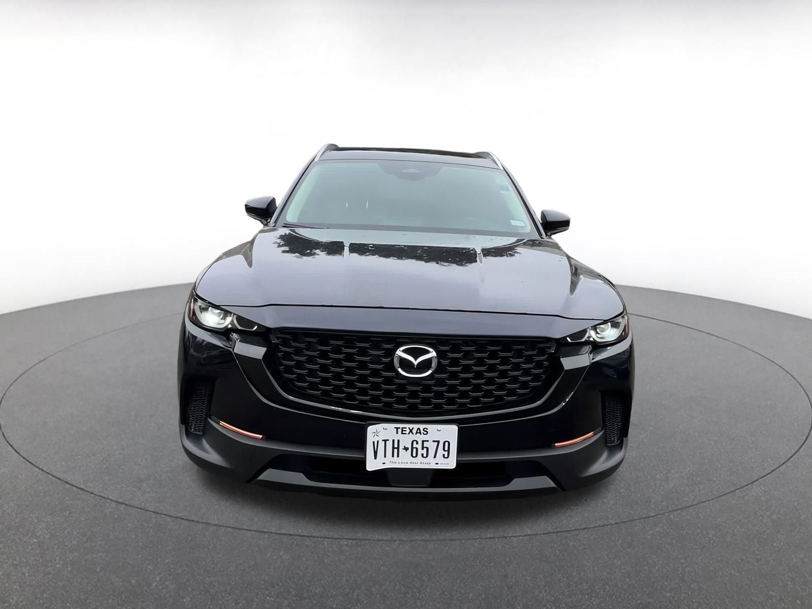 Thumbnail: 2025 Mazda CX-50 - 4