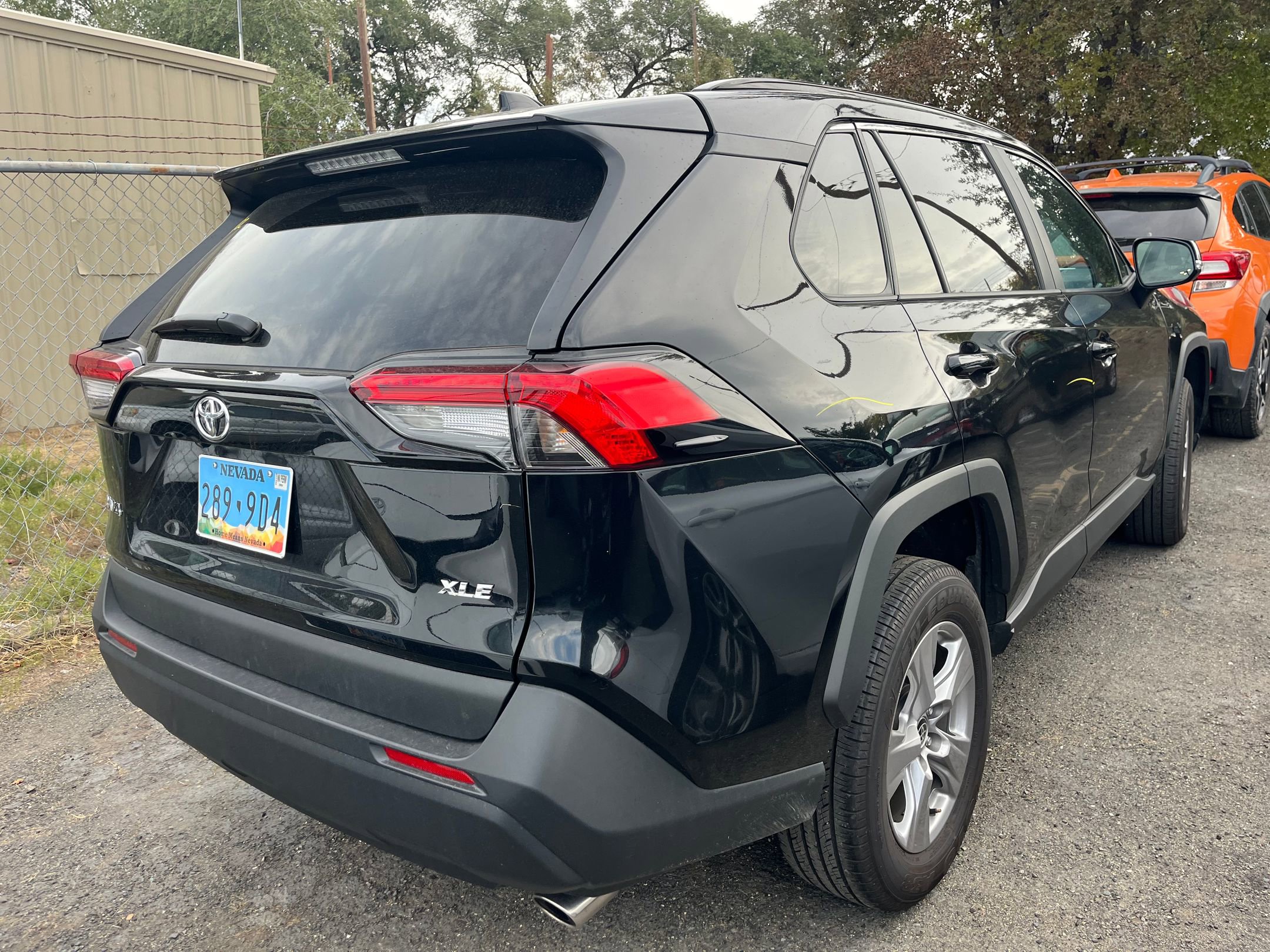 Thumbnail: 2025 Toyota RAV4 - 7