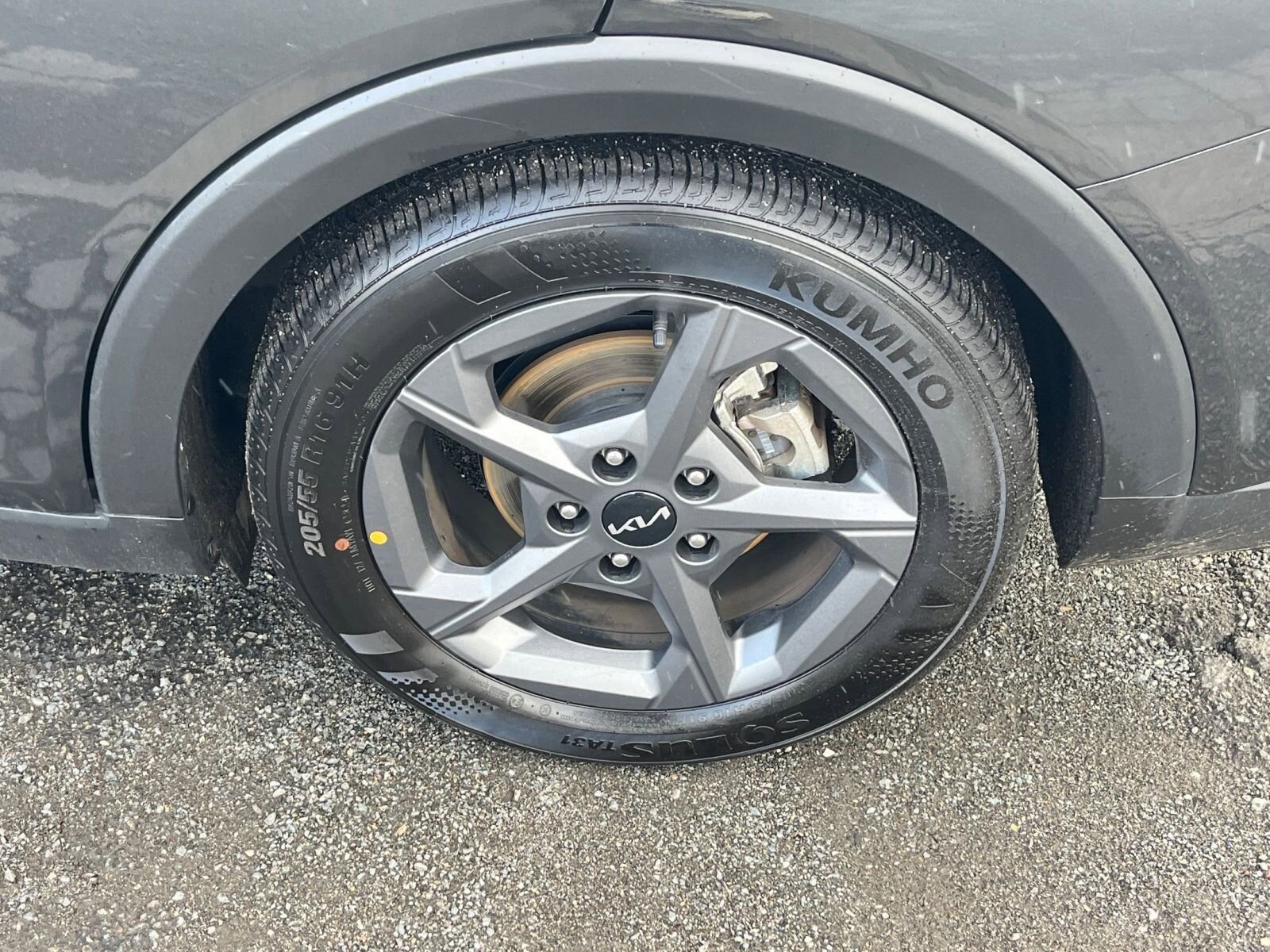 Thumbnail: 2025 Kia K4 - 29