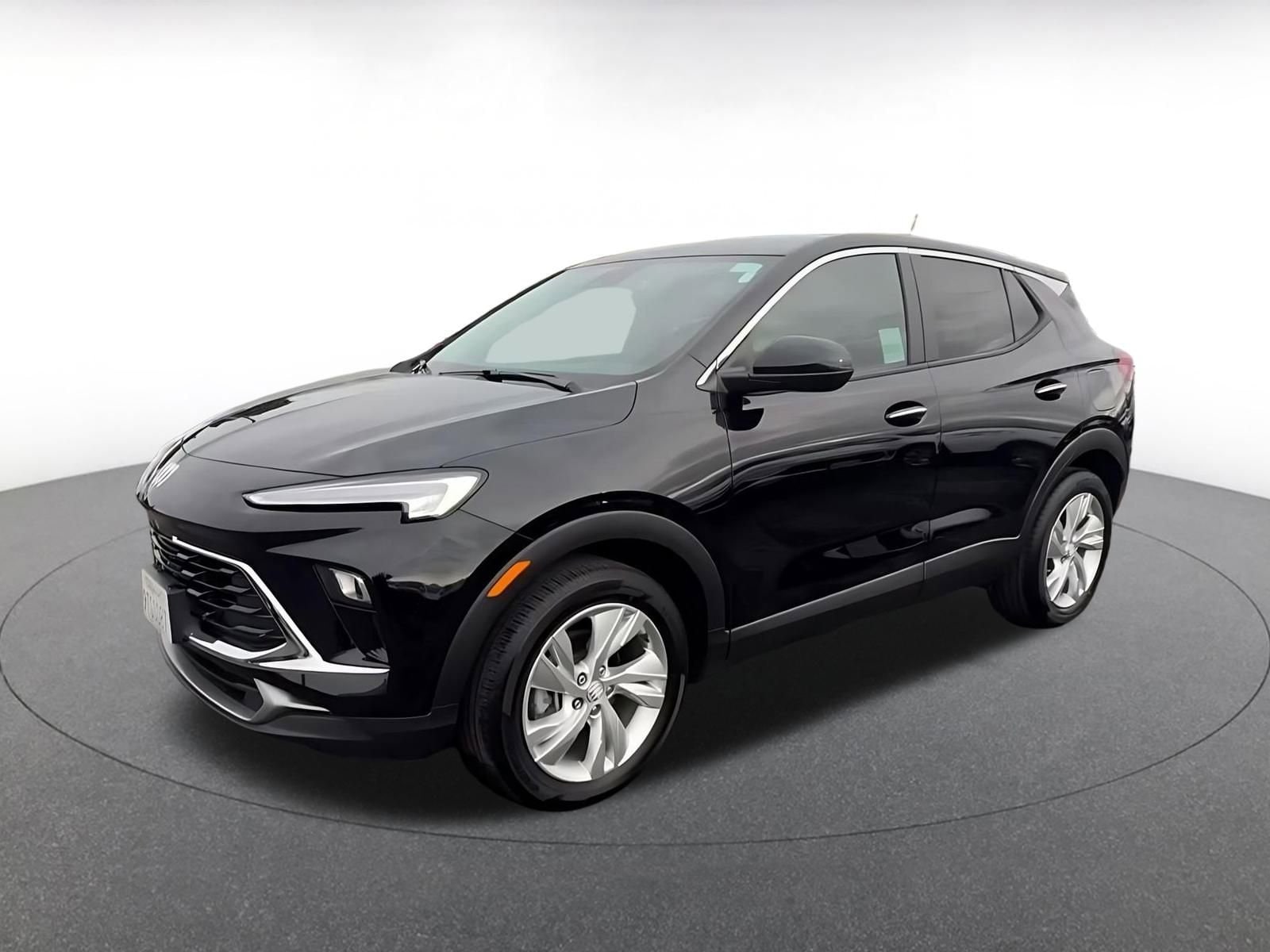 Thumbnail: 2025 Buick Encore GX - 8