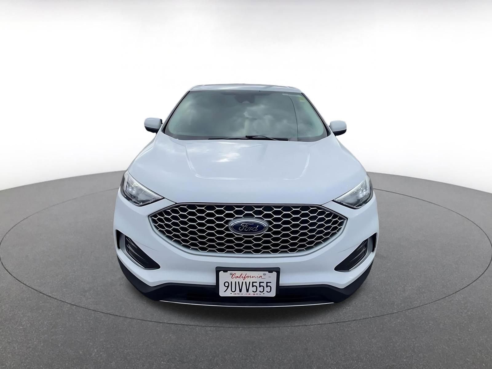 Thumbnail: 2024 Ford Edge - 4