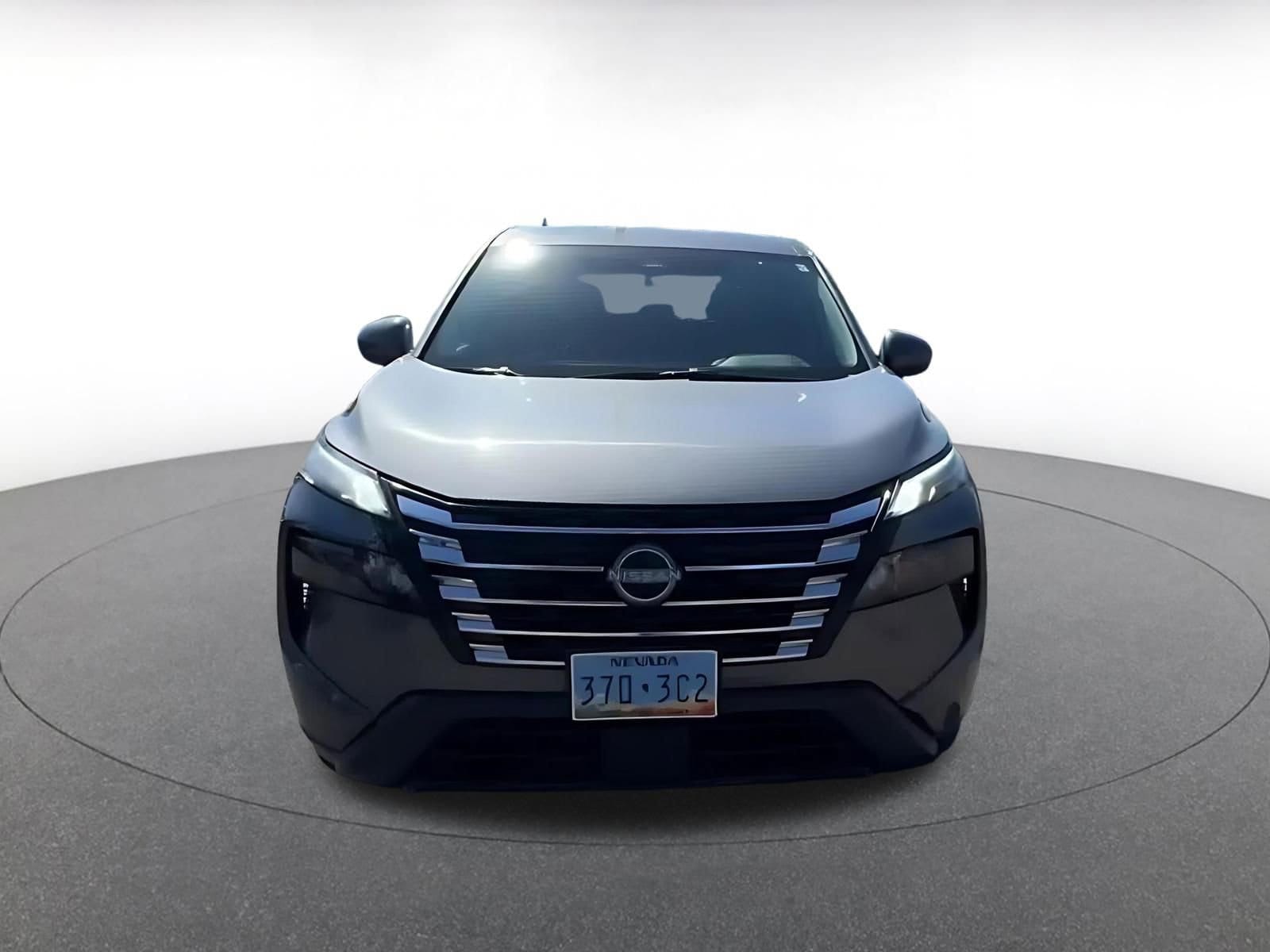 Thumbnail: 2025 Nissan Rogue - 4