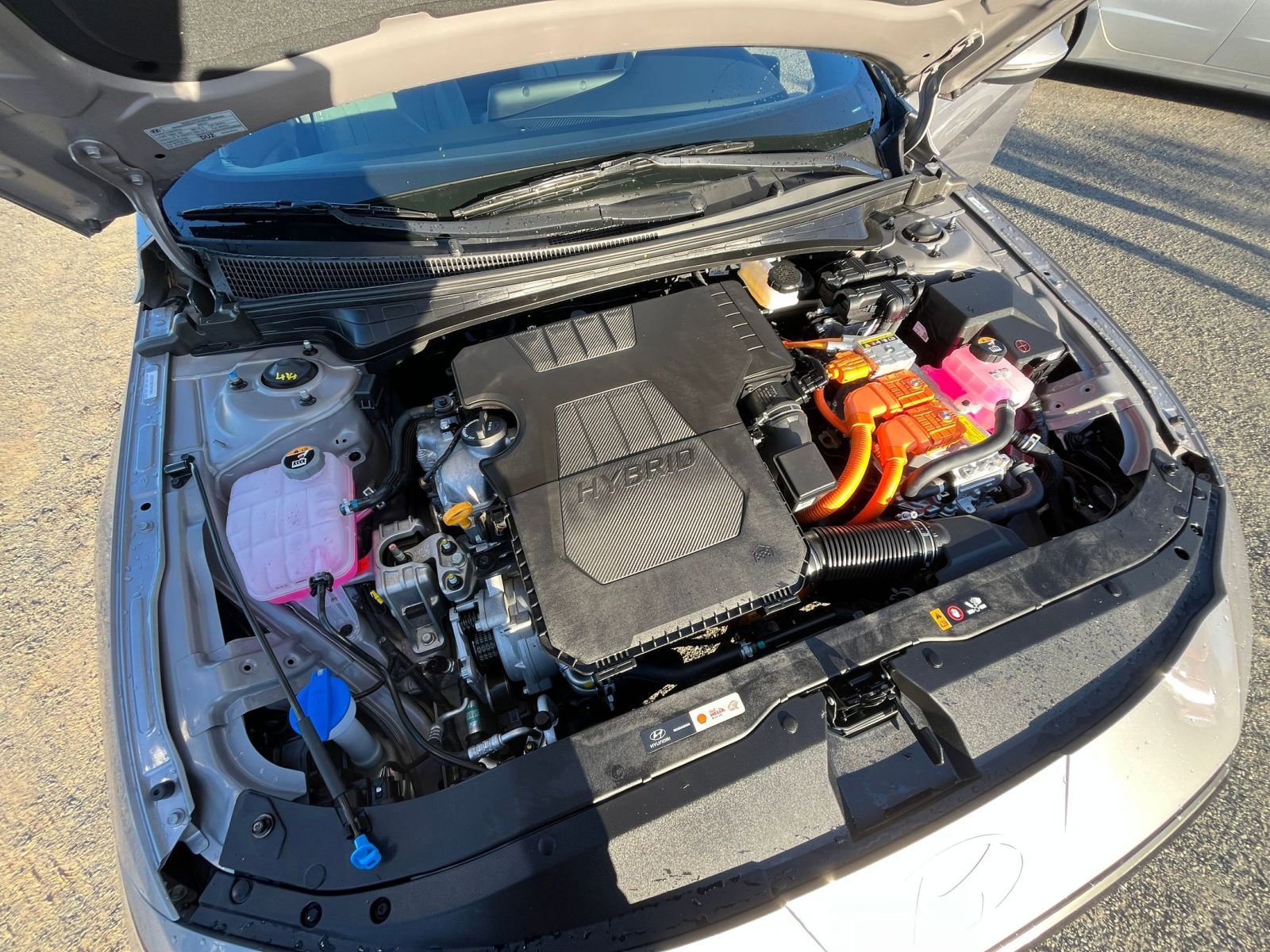 Thumbnail: 2025 Hyundai Elantra - 34