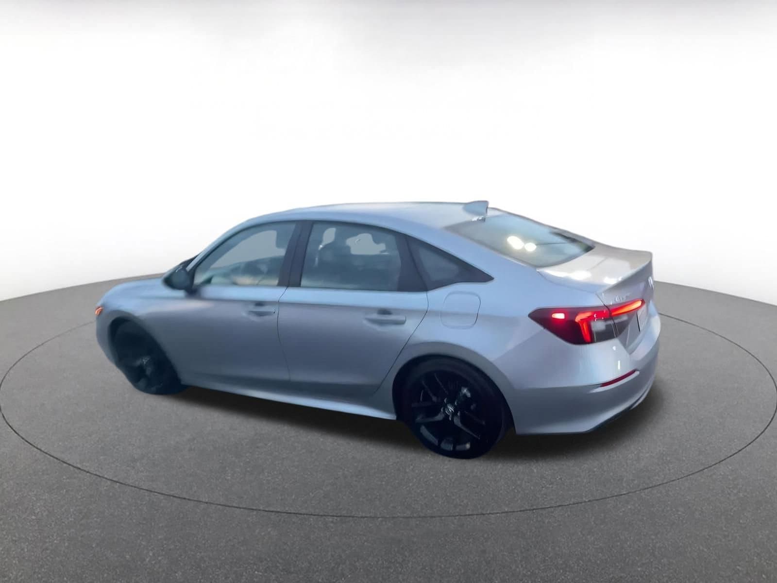 Thumbnail: 2025 Honda Civic - 10