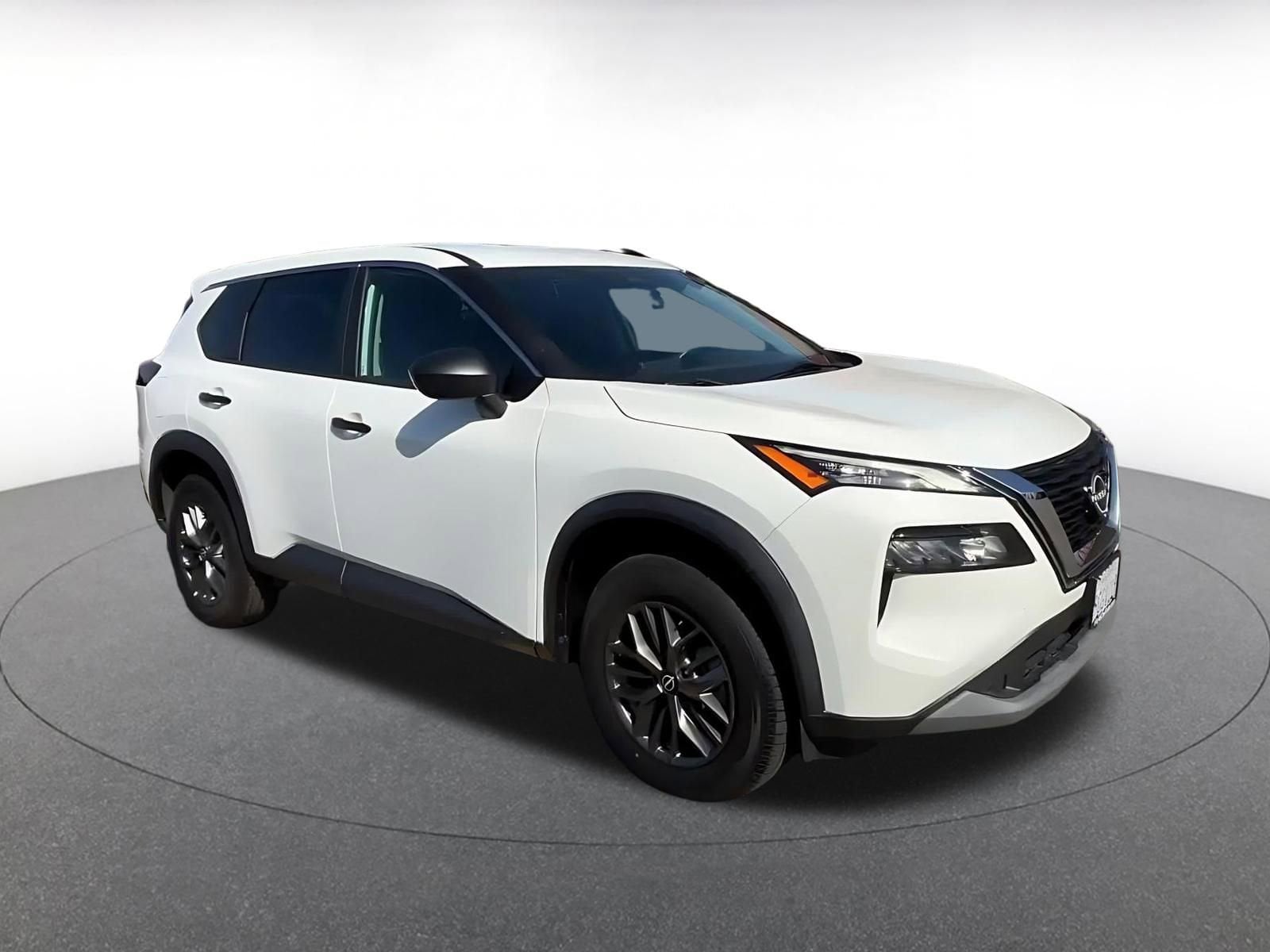 Thumbnail: 2023 Nissan Rogue - 2