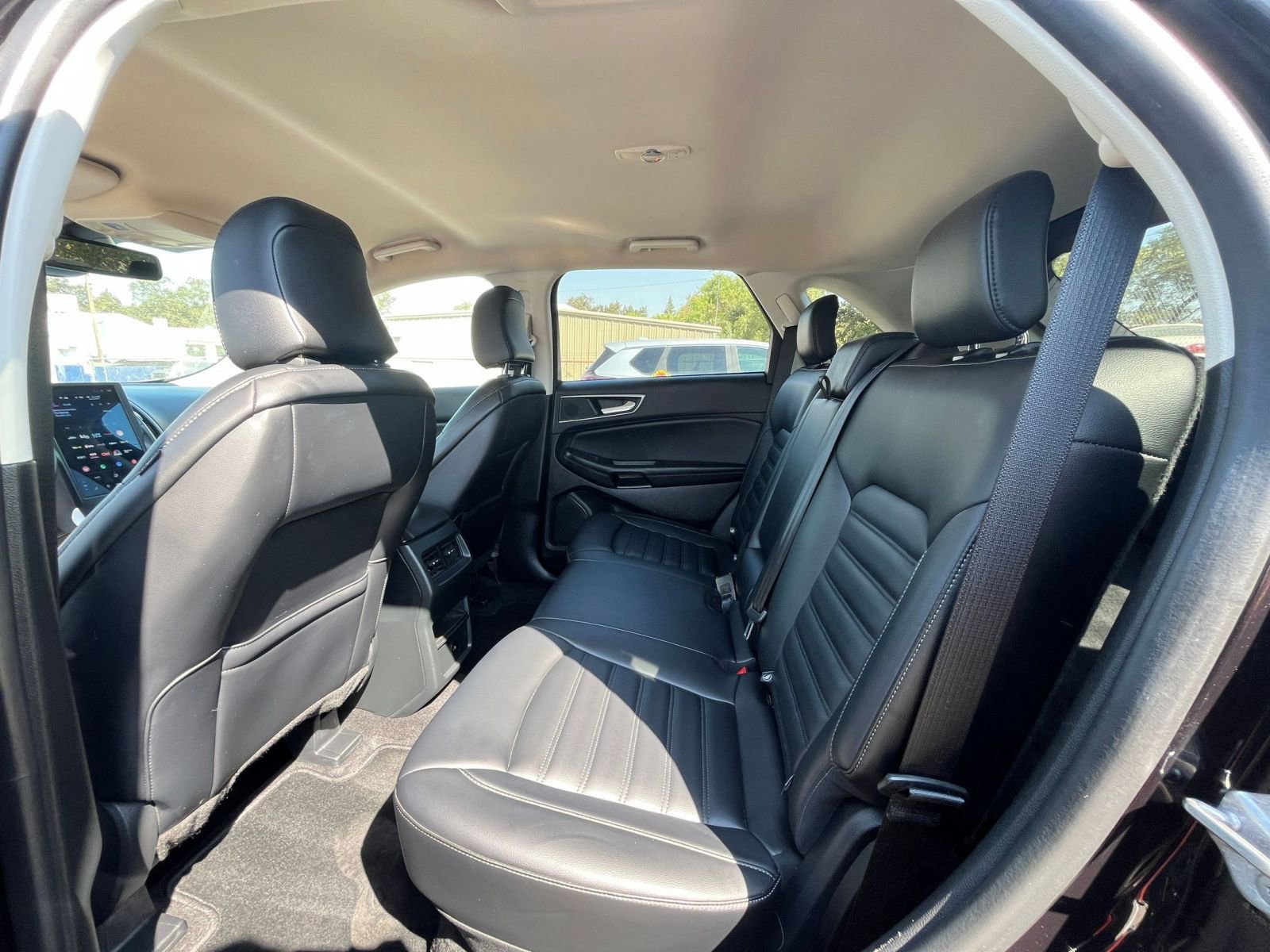 Thumbnail: 2024 Ford Edge - 25