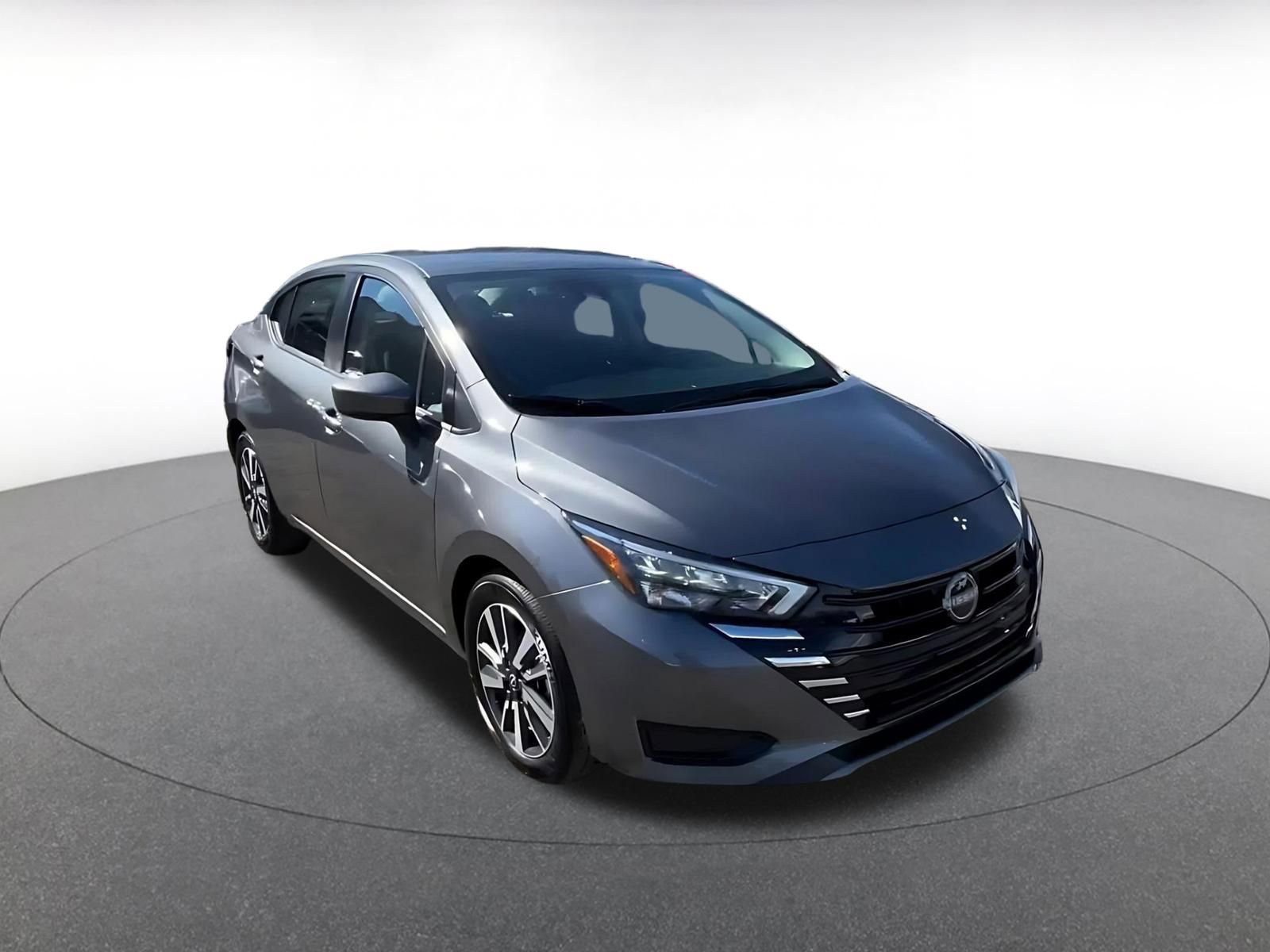 Thumbnail: 2025 Nissan Versa - 3