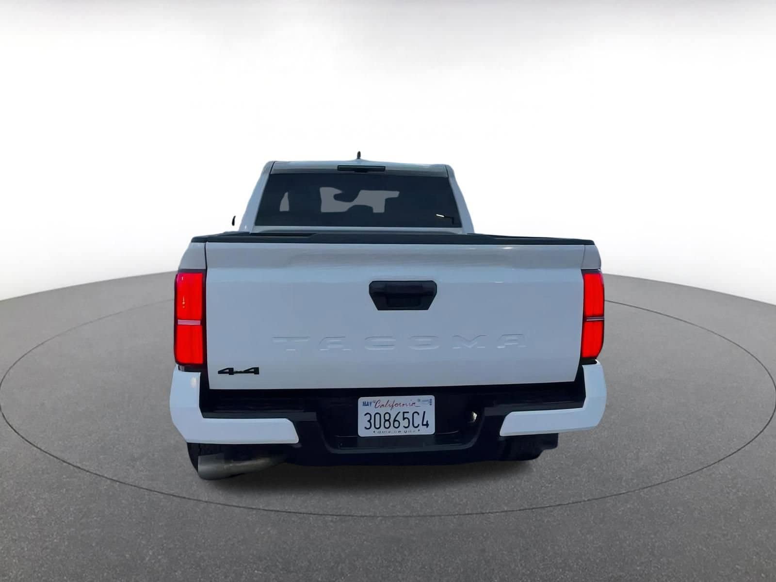 Thumbnail: 2025 Toyota Tacoma - 12