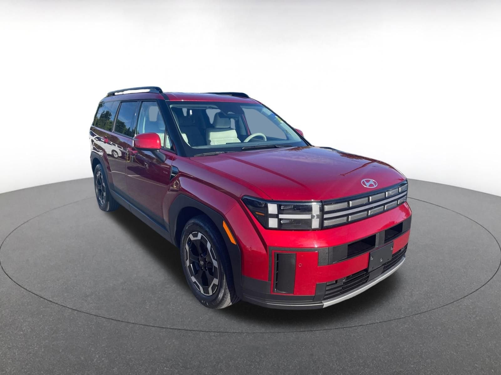 Thumbnail: 2025 Hyundai Santa Fe - 1