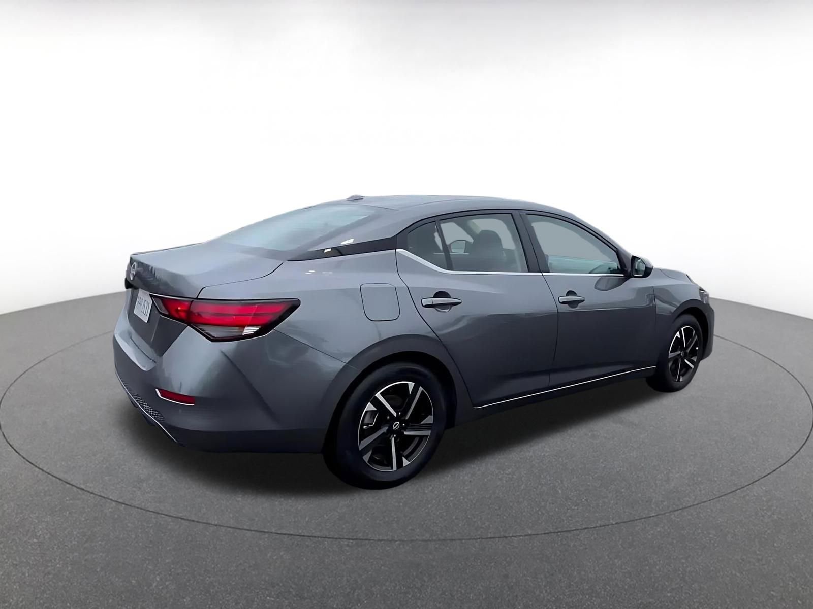 Thumbnail: 2025 Nissan Sentra - 15