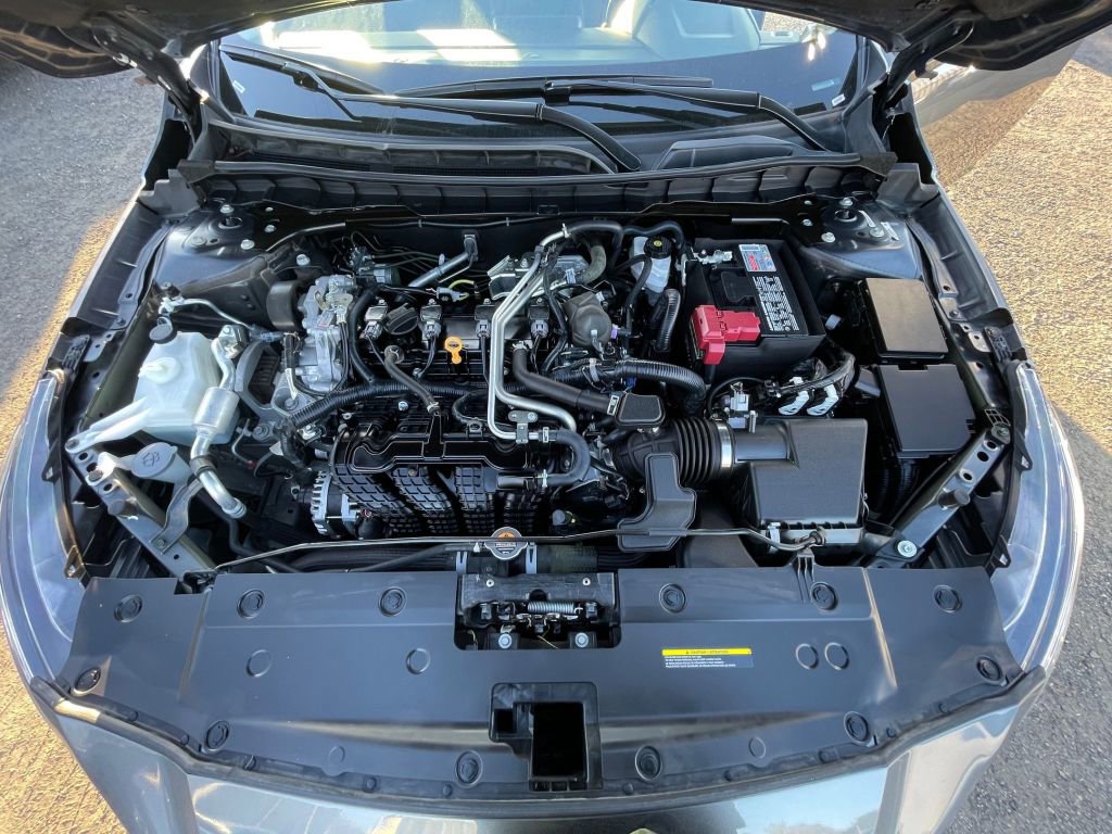 Thumbnail: 2025 Nissan Altima - 30