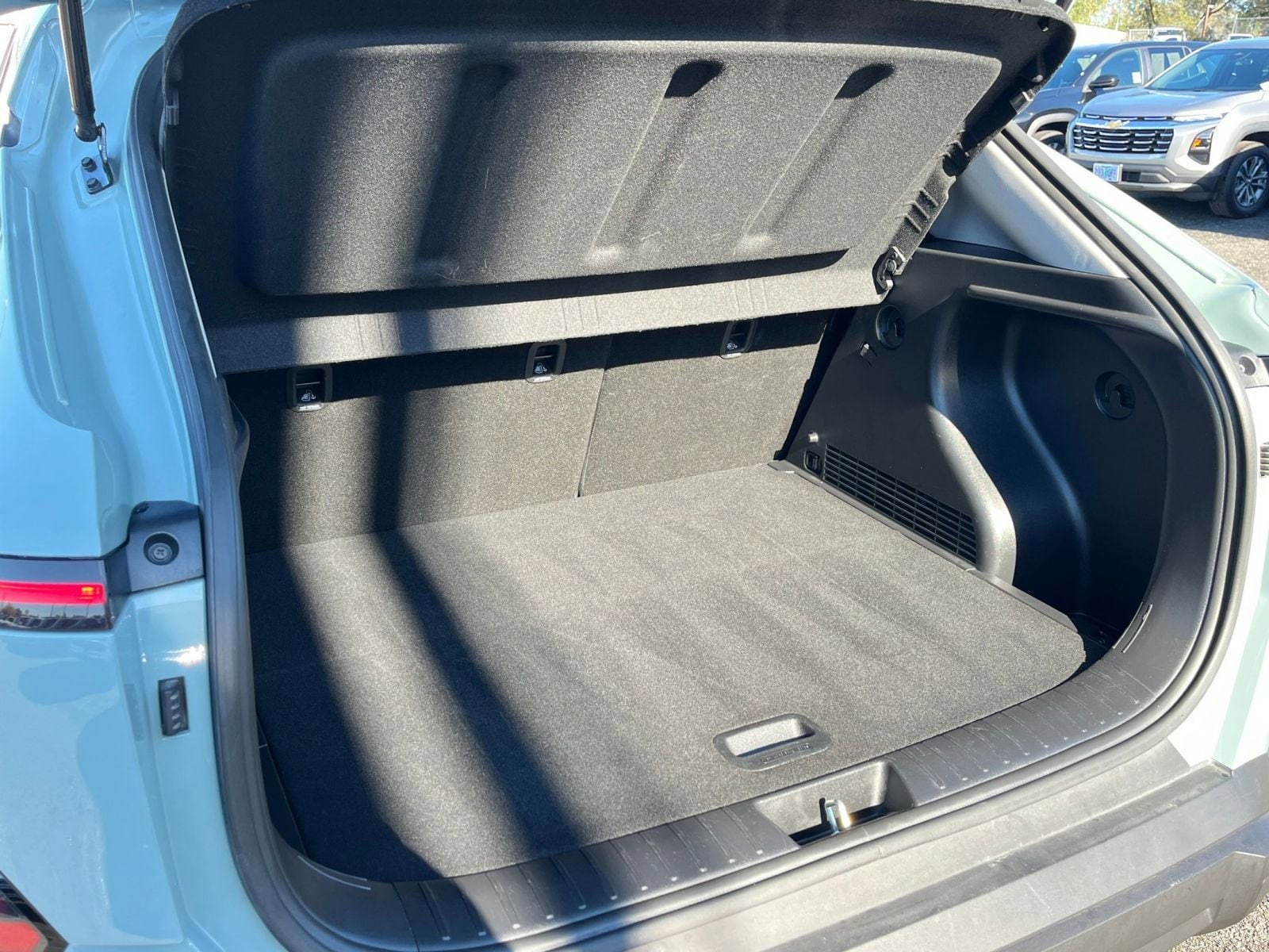 Thumbnail: 2025 Hyundai Kona - 31