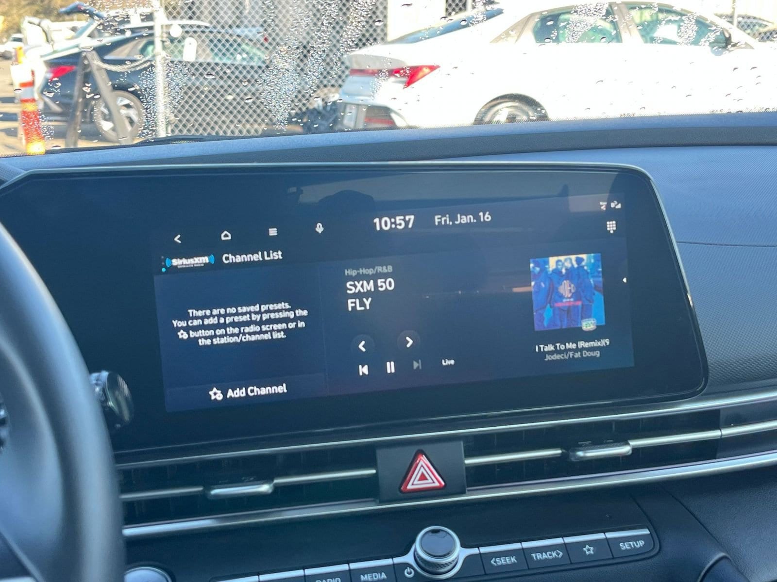 Thumbnail: 2025 Hyundai Elantra - 21