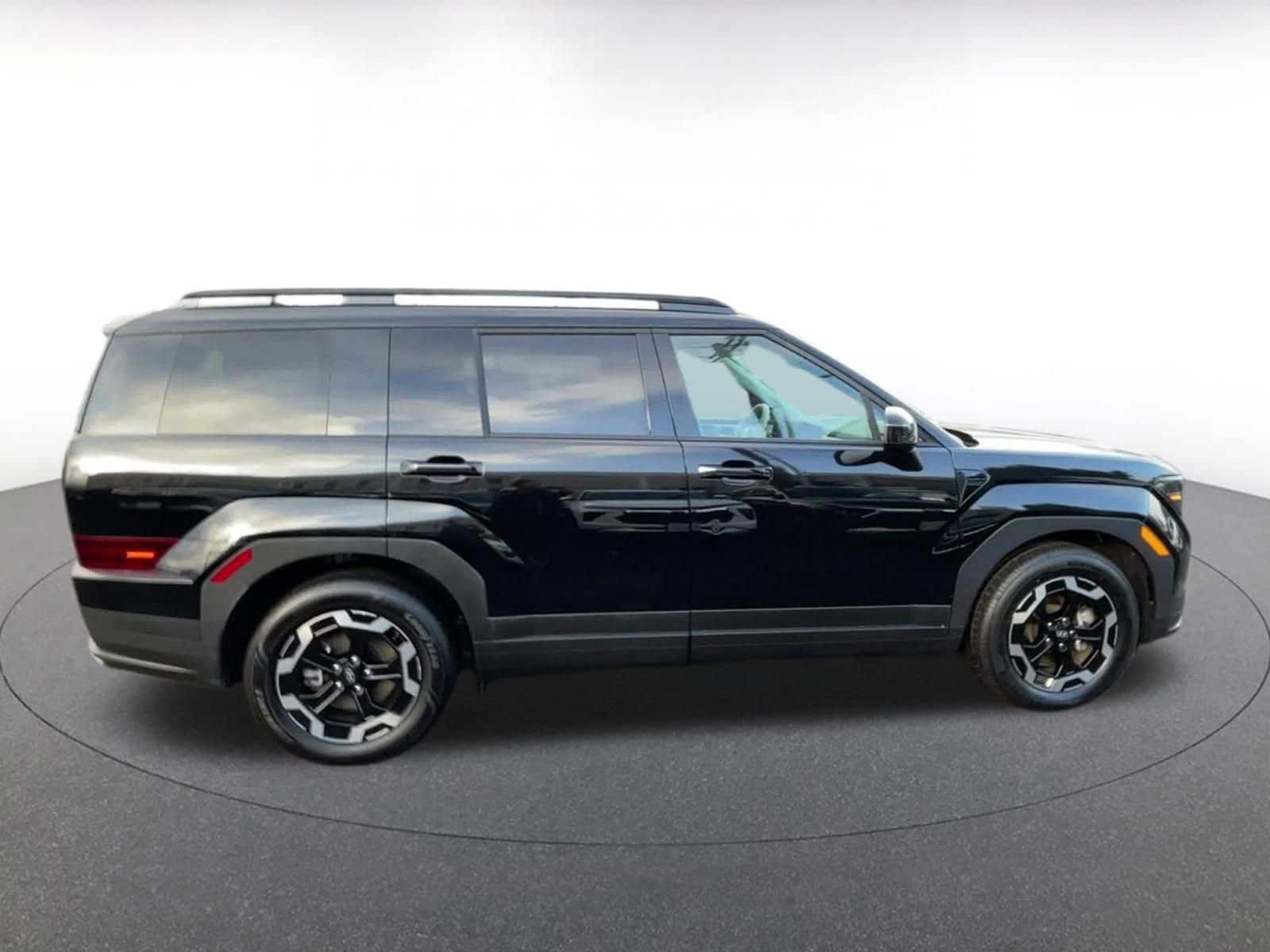 Thumbnail: 2025 Hyundai Santa Fe - 16