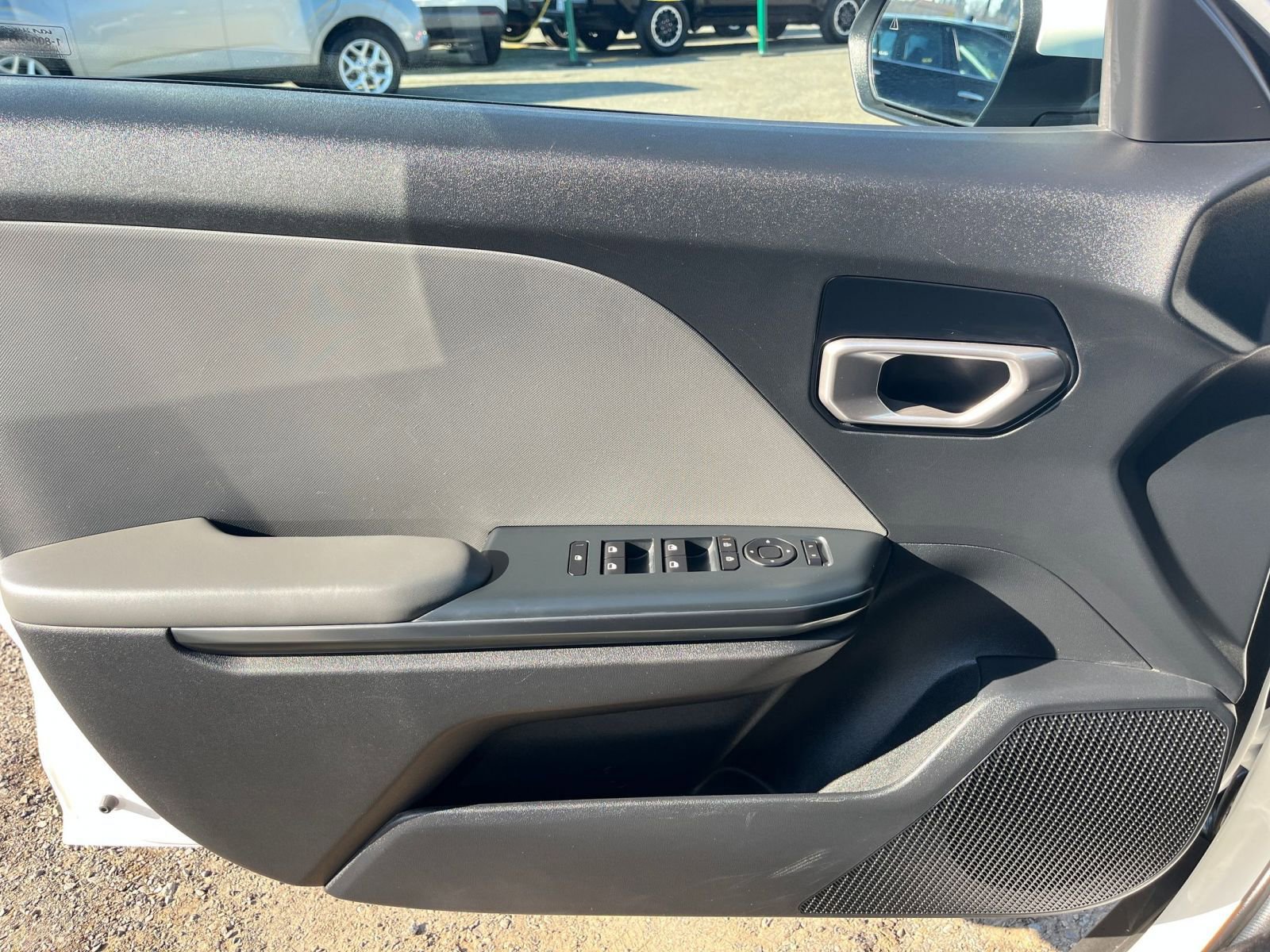 Thumbnail: 2025 Kia K4 - 21