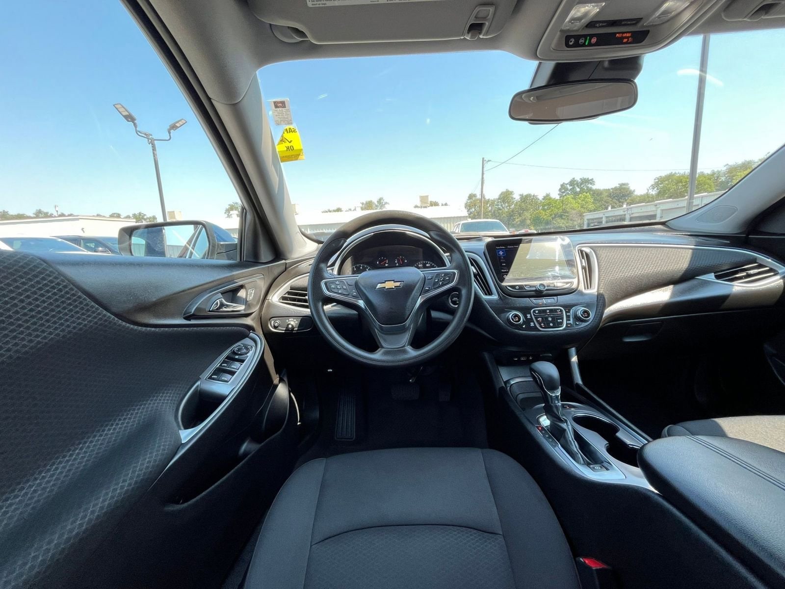 Thumbnail: 2024 Chevrolet Malibu - 34