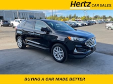 2022 Ford Edge  -
                Roseville, CA