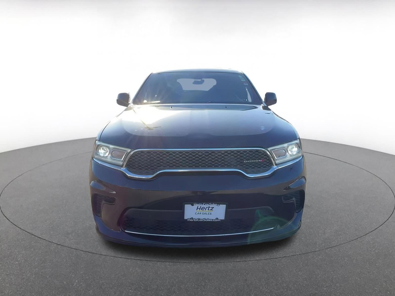 2023 Dodge Durango SXT 5
