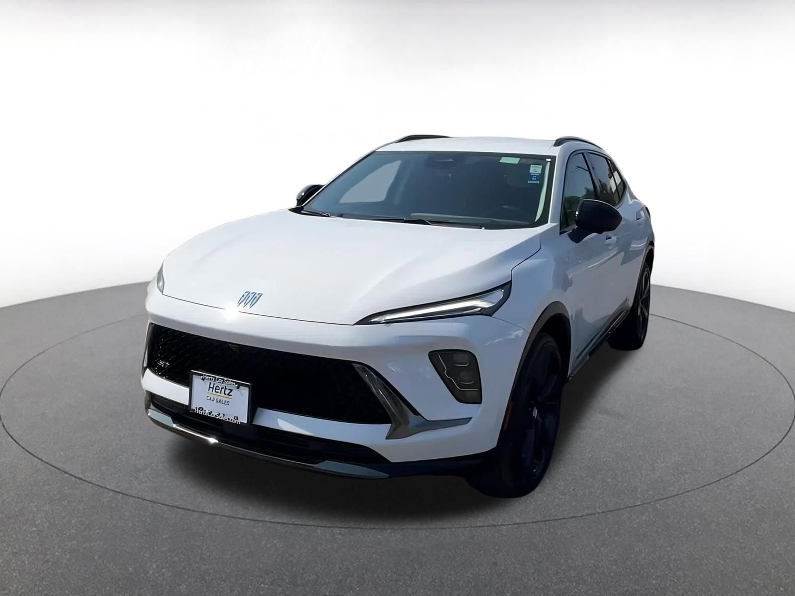 Thumbnail: 2024 Buick Envision - 7