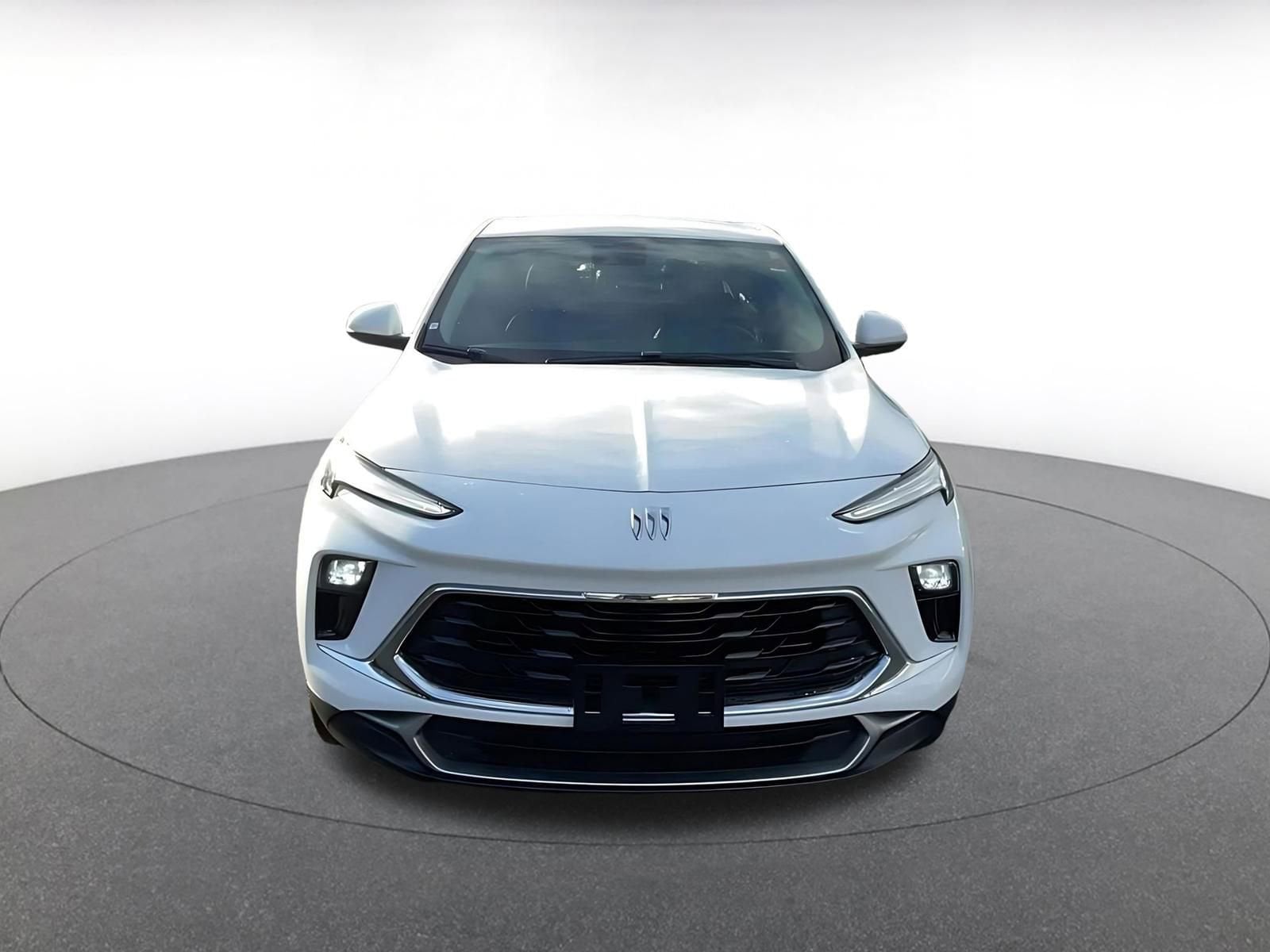 Thumbnail: 2025 Buick Encore GX - 3