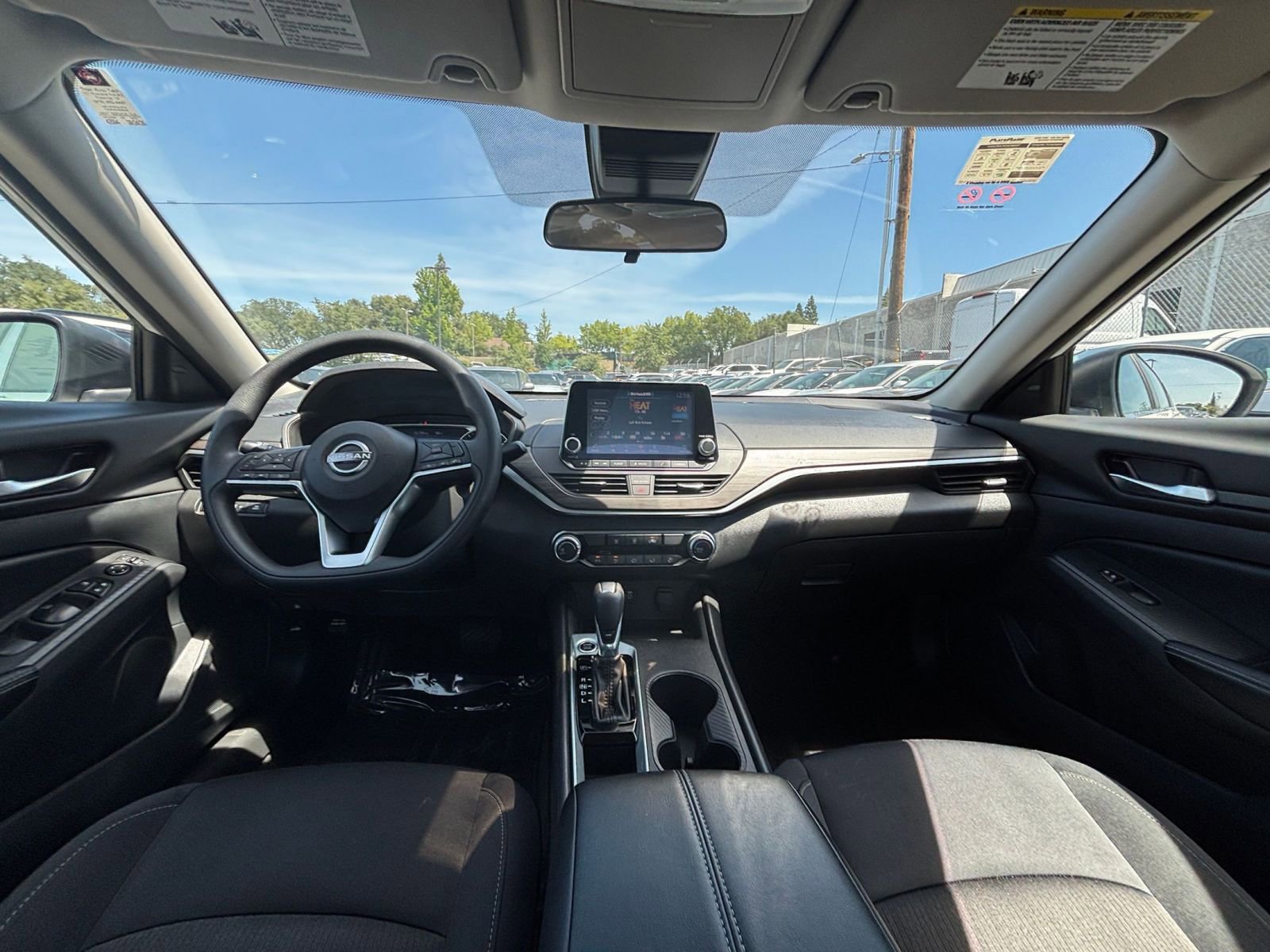 Thumbnail: 2025 Nissan Altima - 34