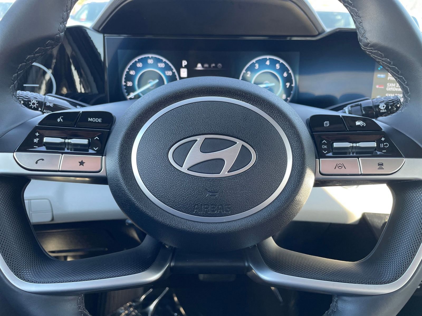 Thumbnail: 2025 Hyundai Elantra - 29