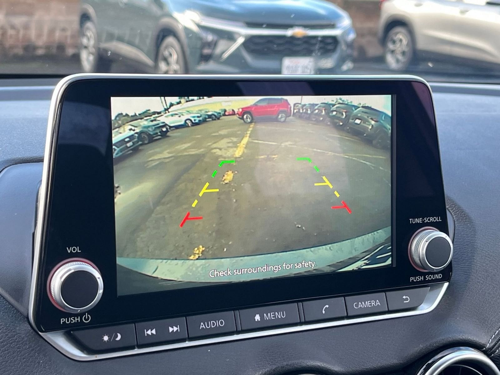 Thumbnail: 2025 Nissan Sentra - 17