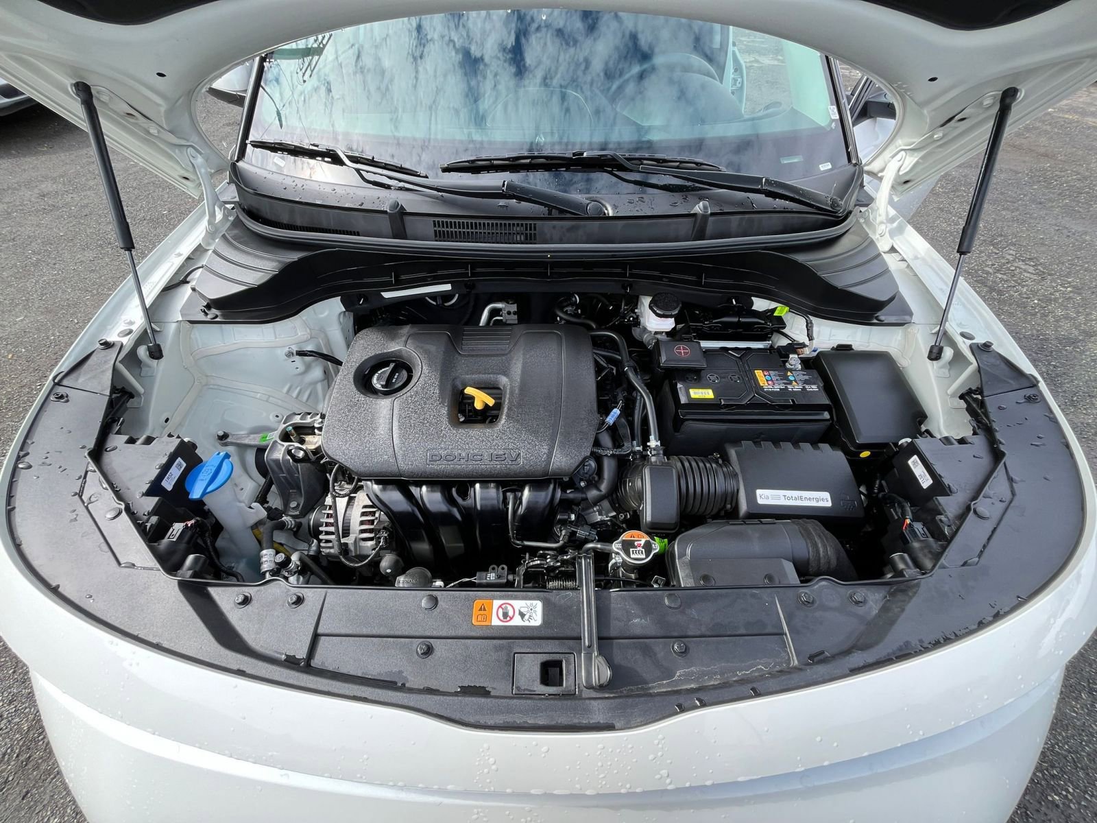 Thumbnail: 2025 Kia Soul - 30