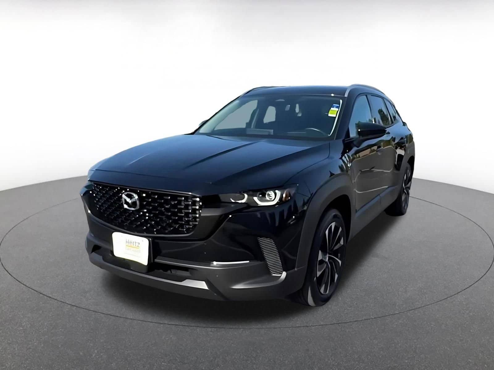 Thumbnail: 2025 Mazda CX-50 - 7