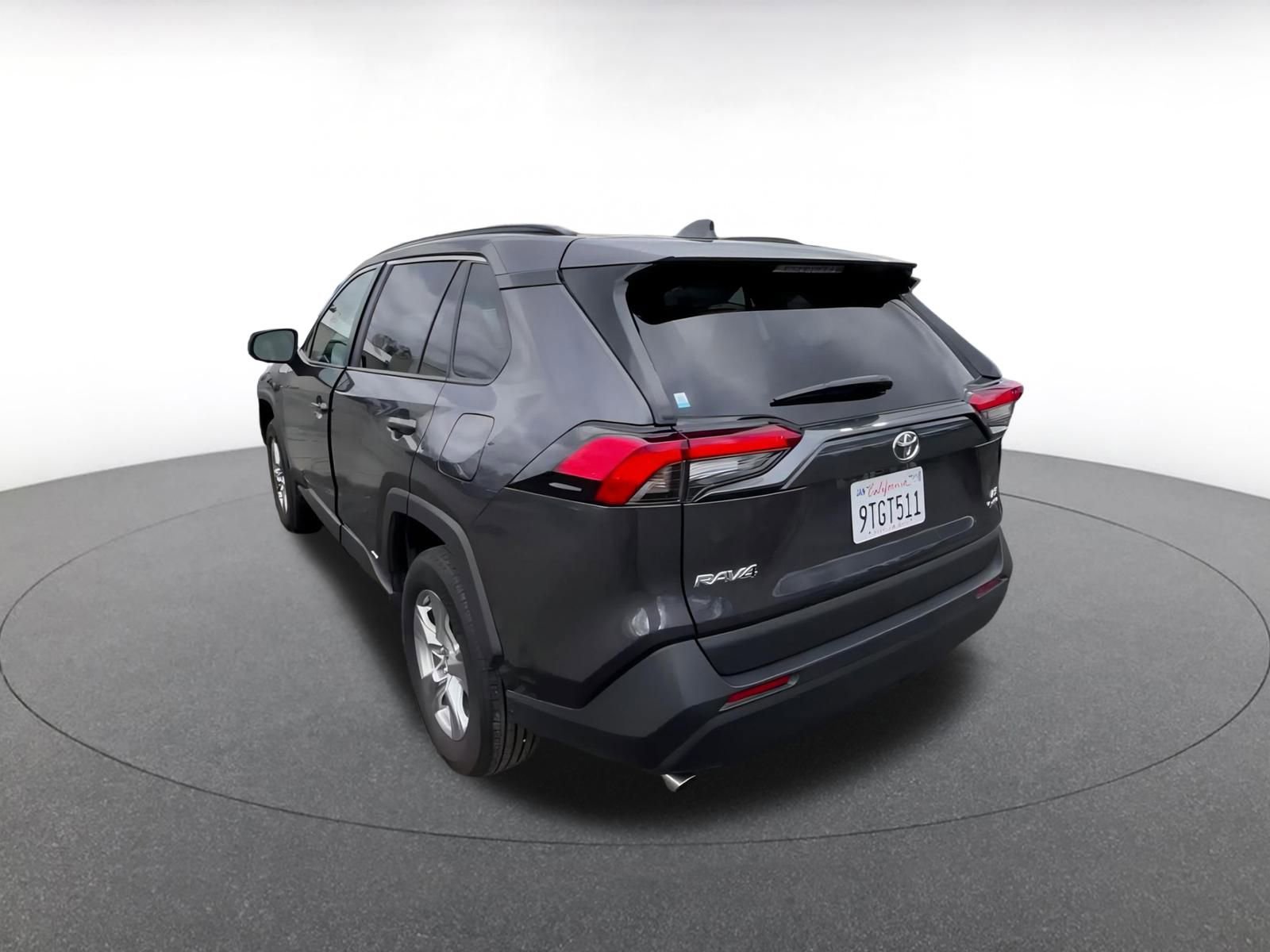 Thumbnail: 2025 Toyota RAV4 - 11